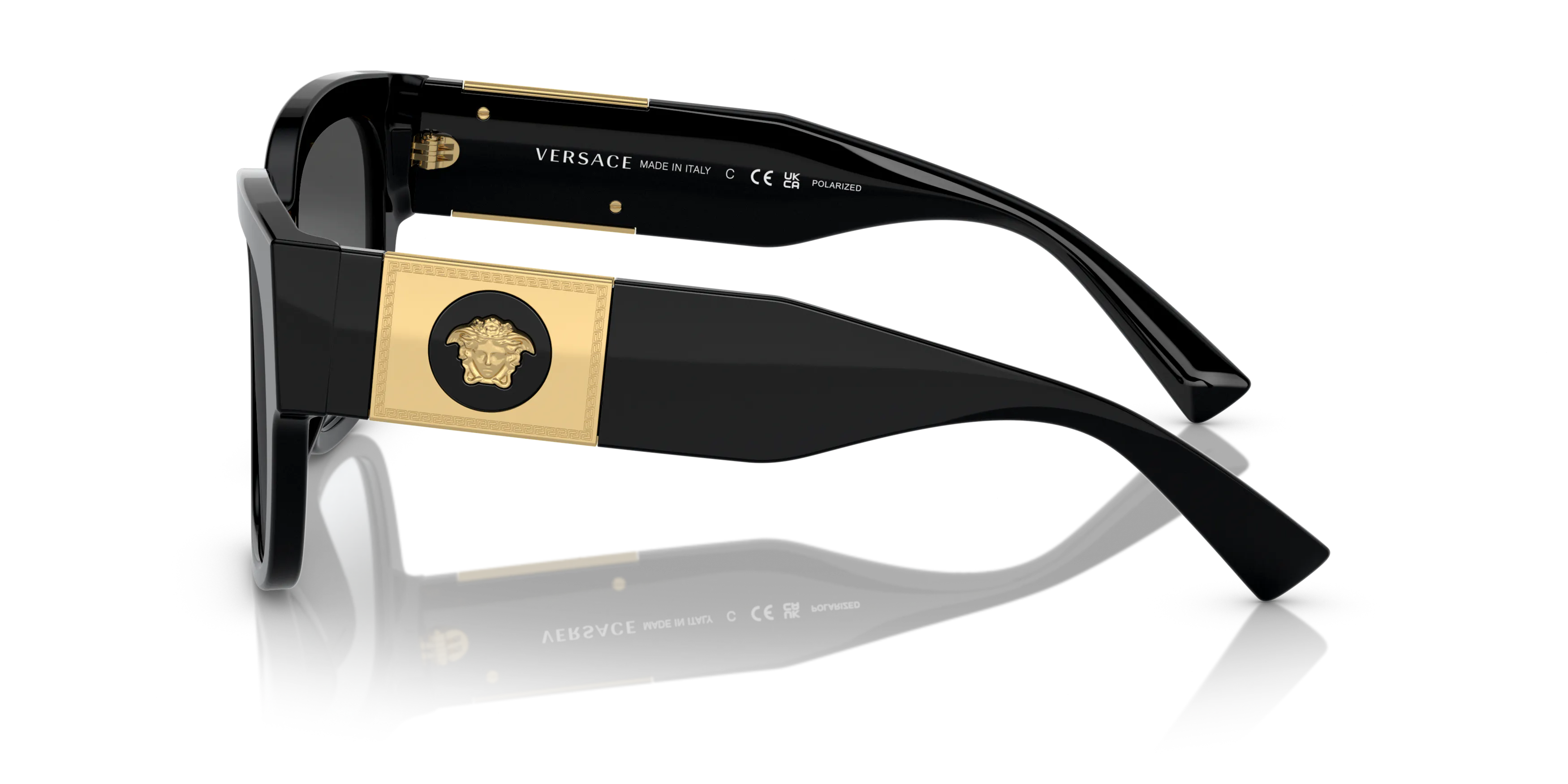 Angle_Left02, Versace VE4437U GB1/T3