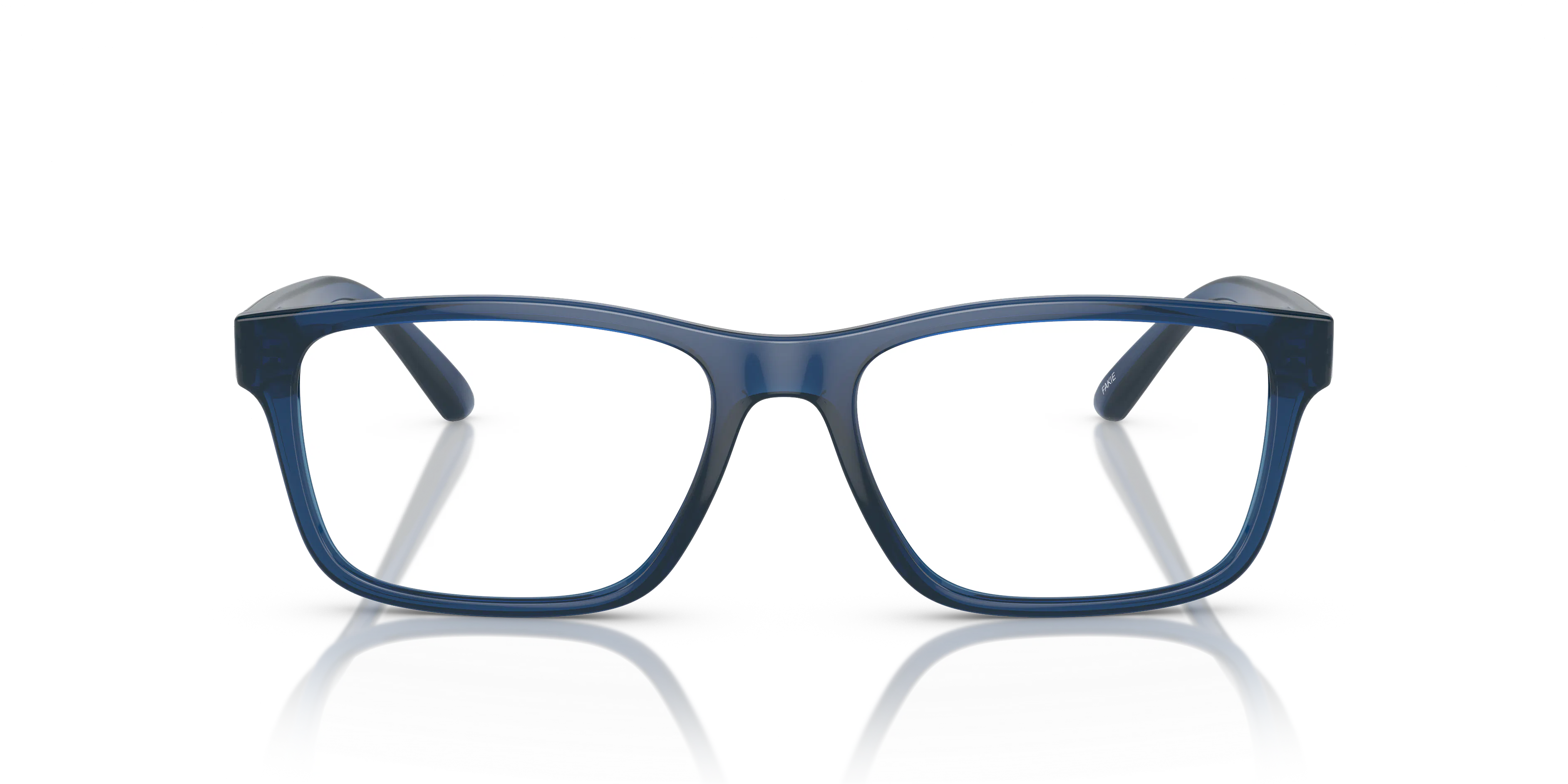 Front, Arnette FAKIE AN7231 2873