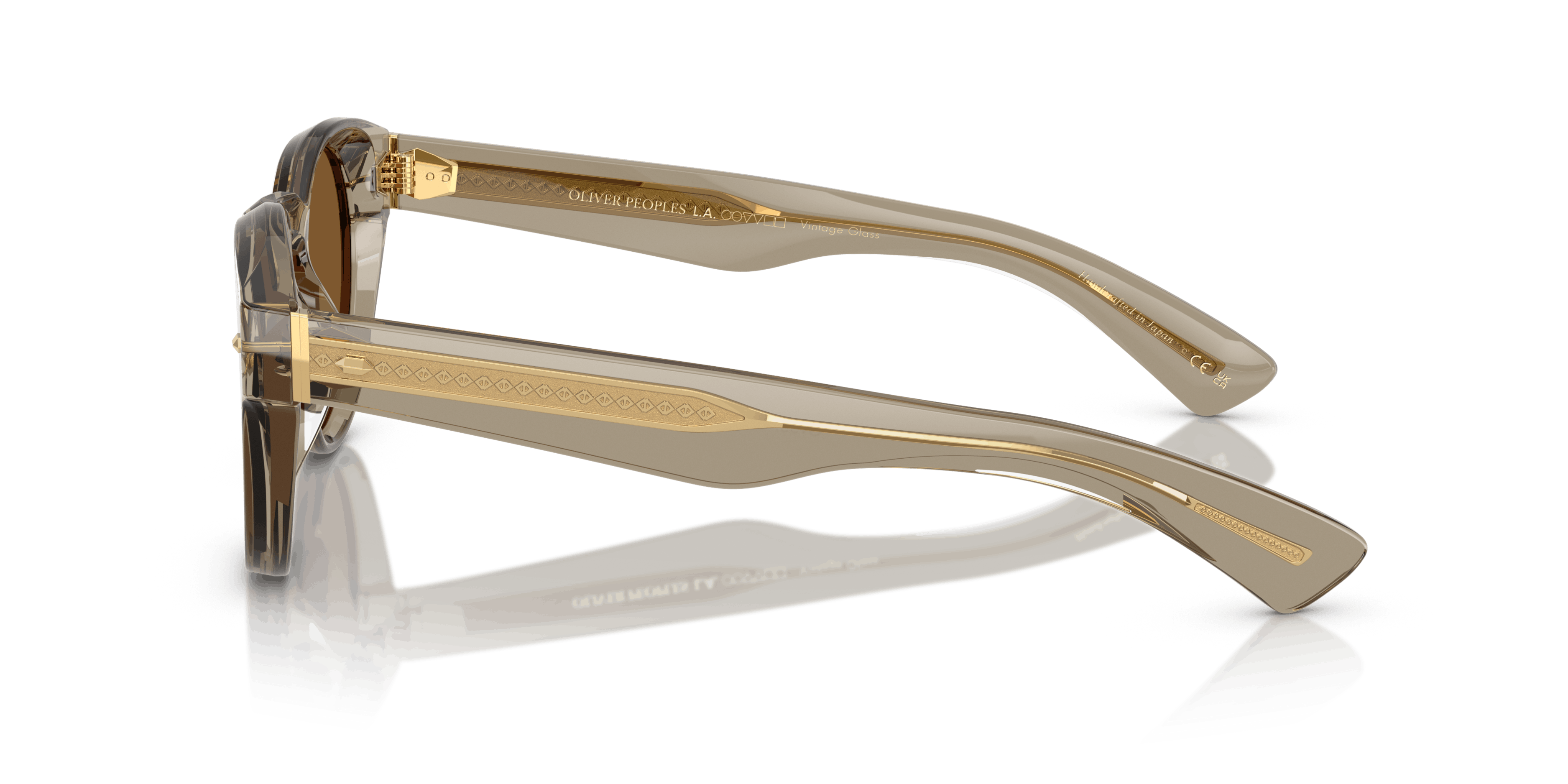 Angle_Left02, Oliver Peoples HAYTON OV5571SU 1745G8