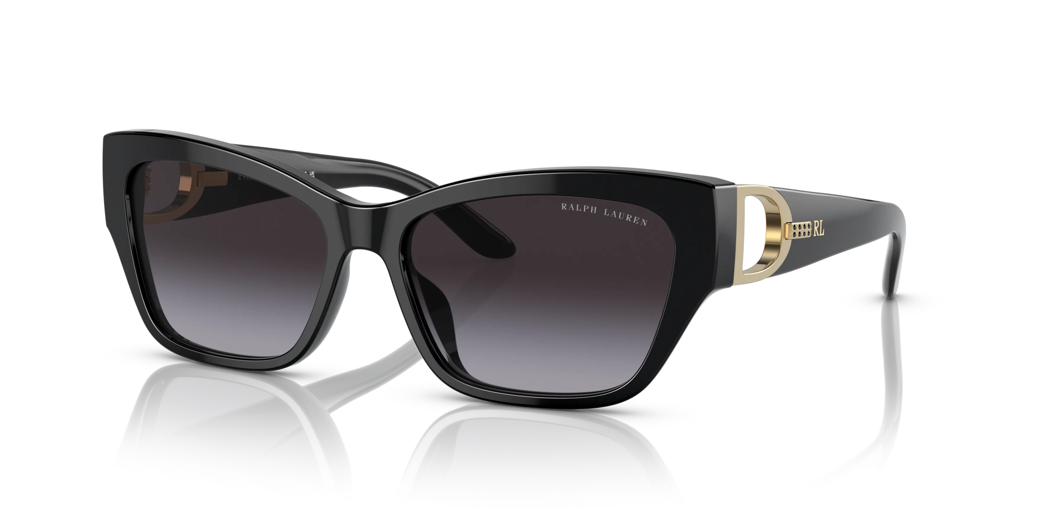 Angle_Left01, Ralph Lauren RL8206U The Audrey RL8206U 50018G