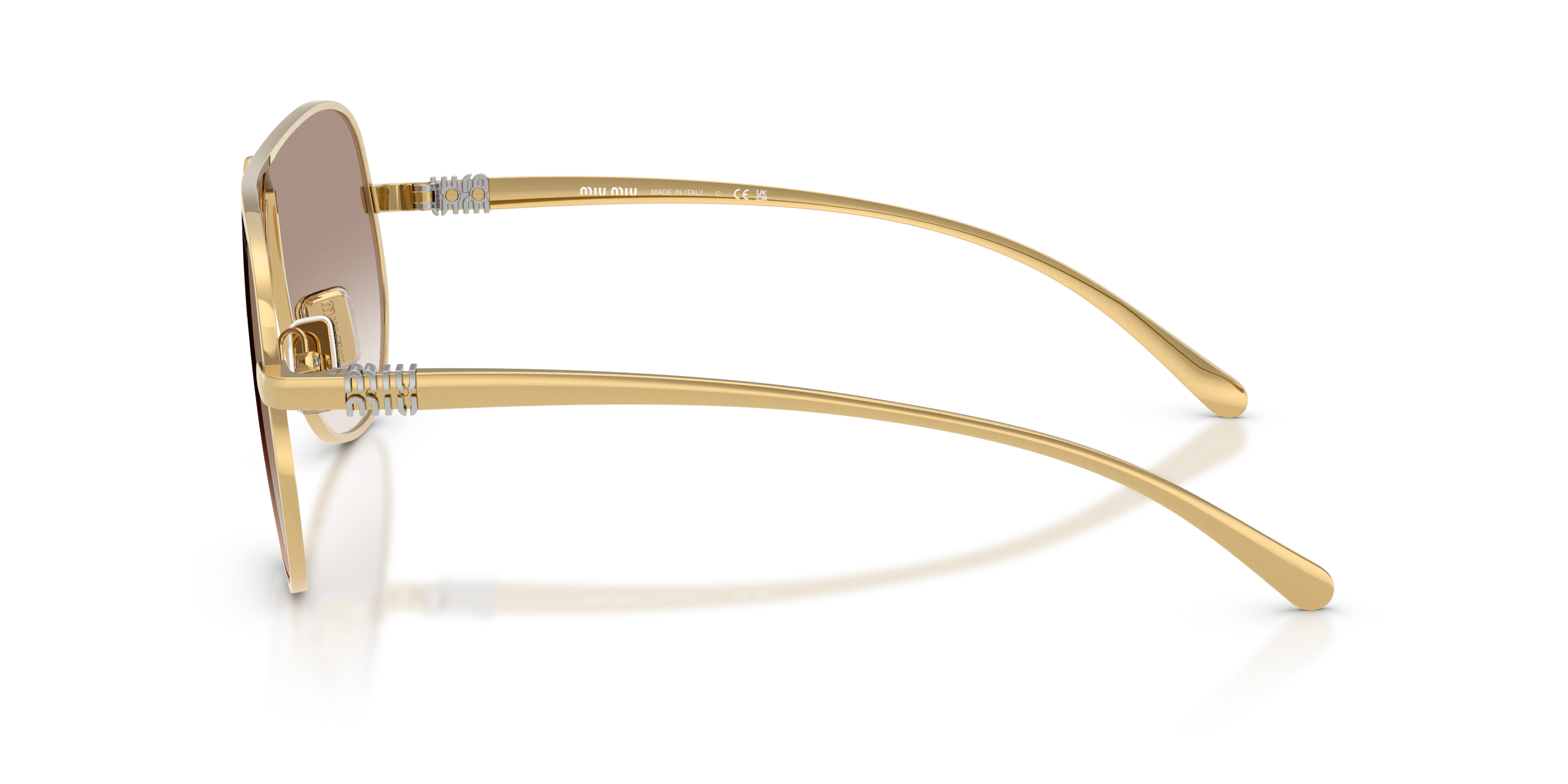 Angle_Left02, Miu Miu MU A56S 5AK90L