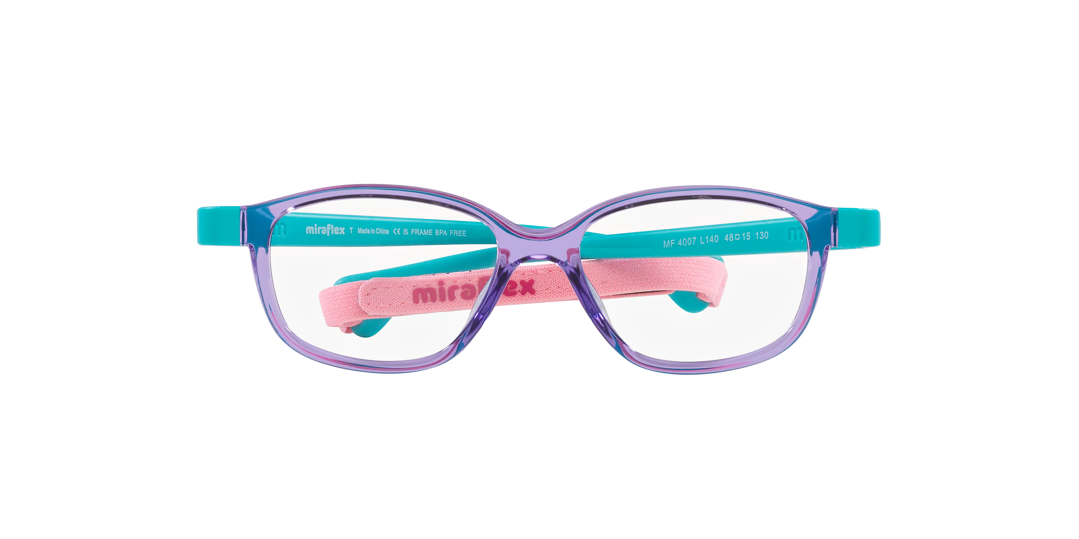 Front, Miraflex 0MF4007 L140