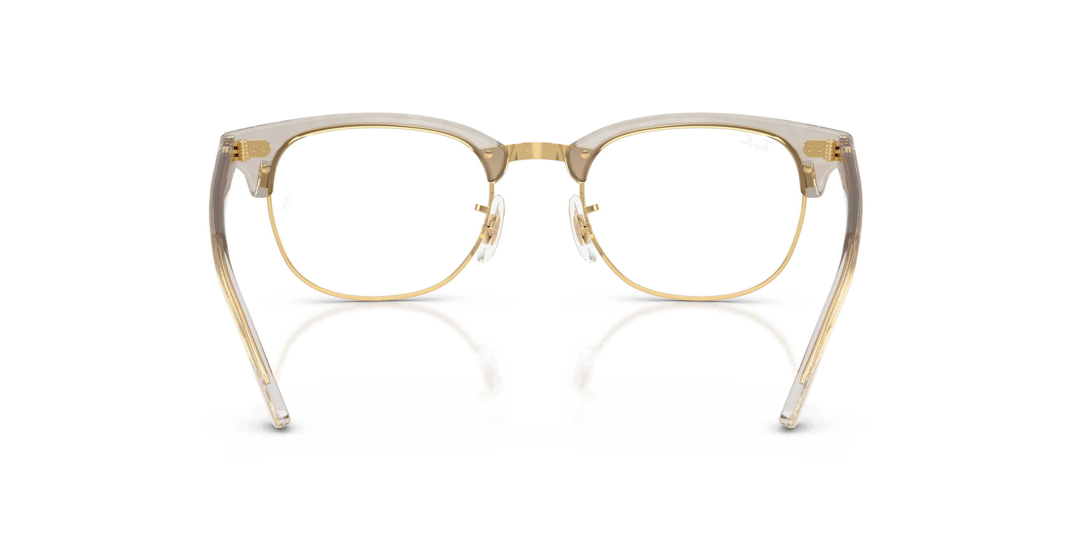 Detail02, Ray-Ban CLUBMASTER RB5154 8291