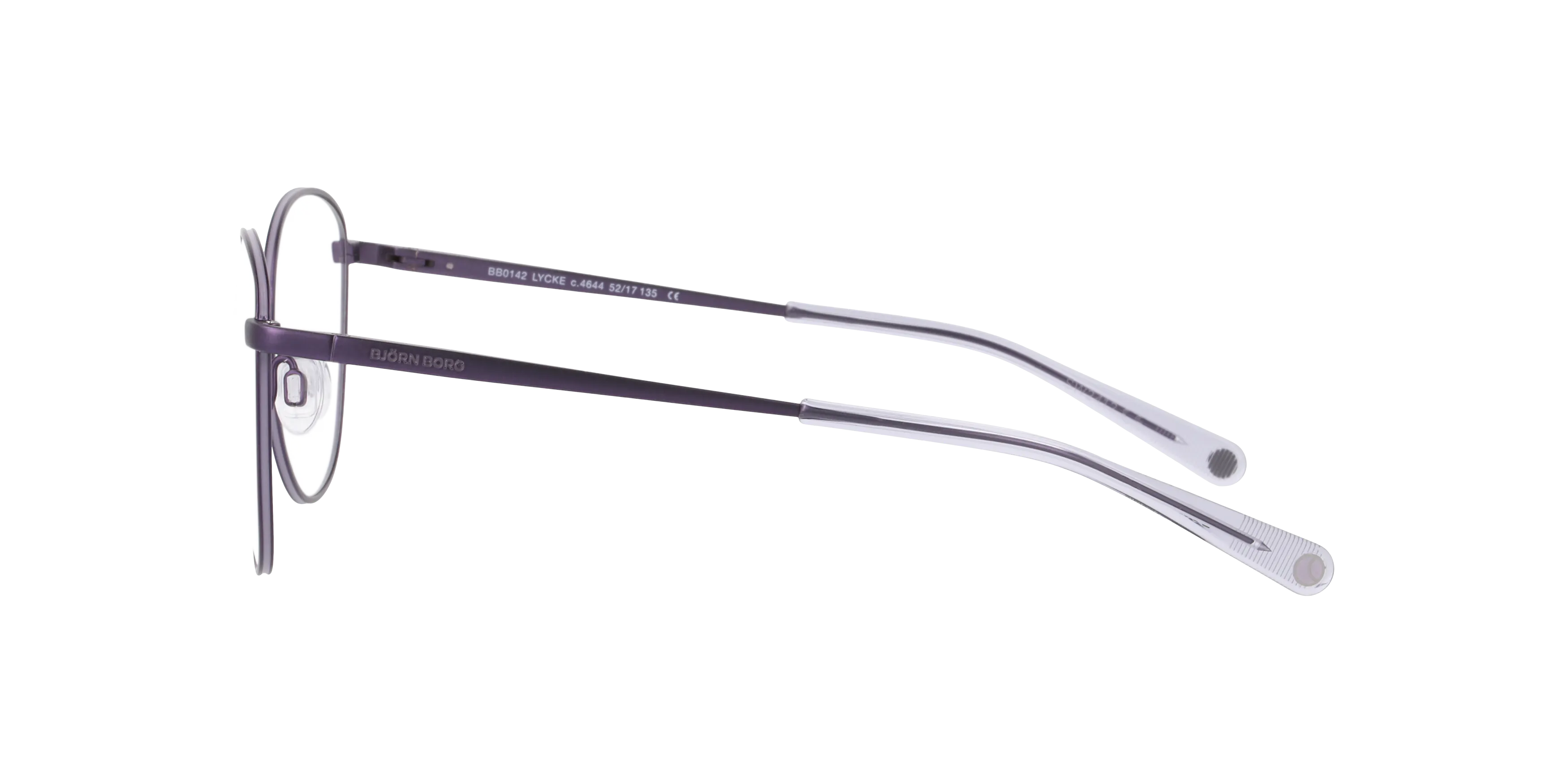 Angle_Left02, Björn Borg 142 4644 Briller