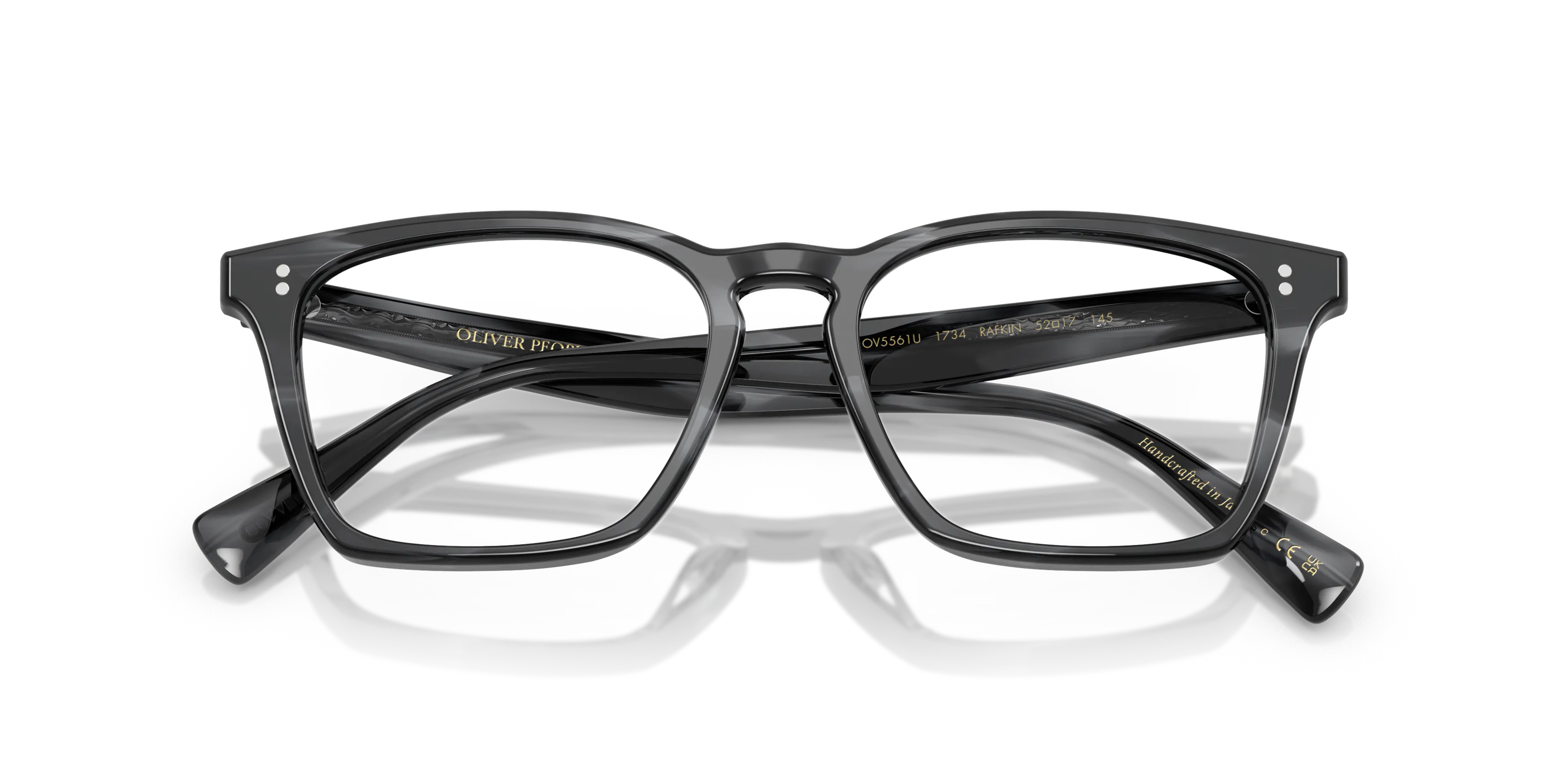 Folded, OLIVER PEOPLES OV5561U 1734