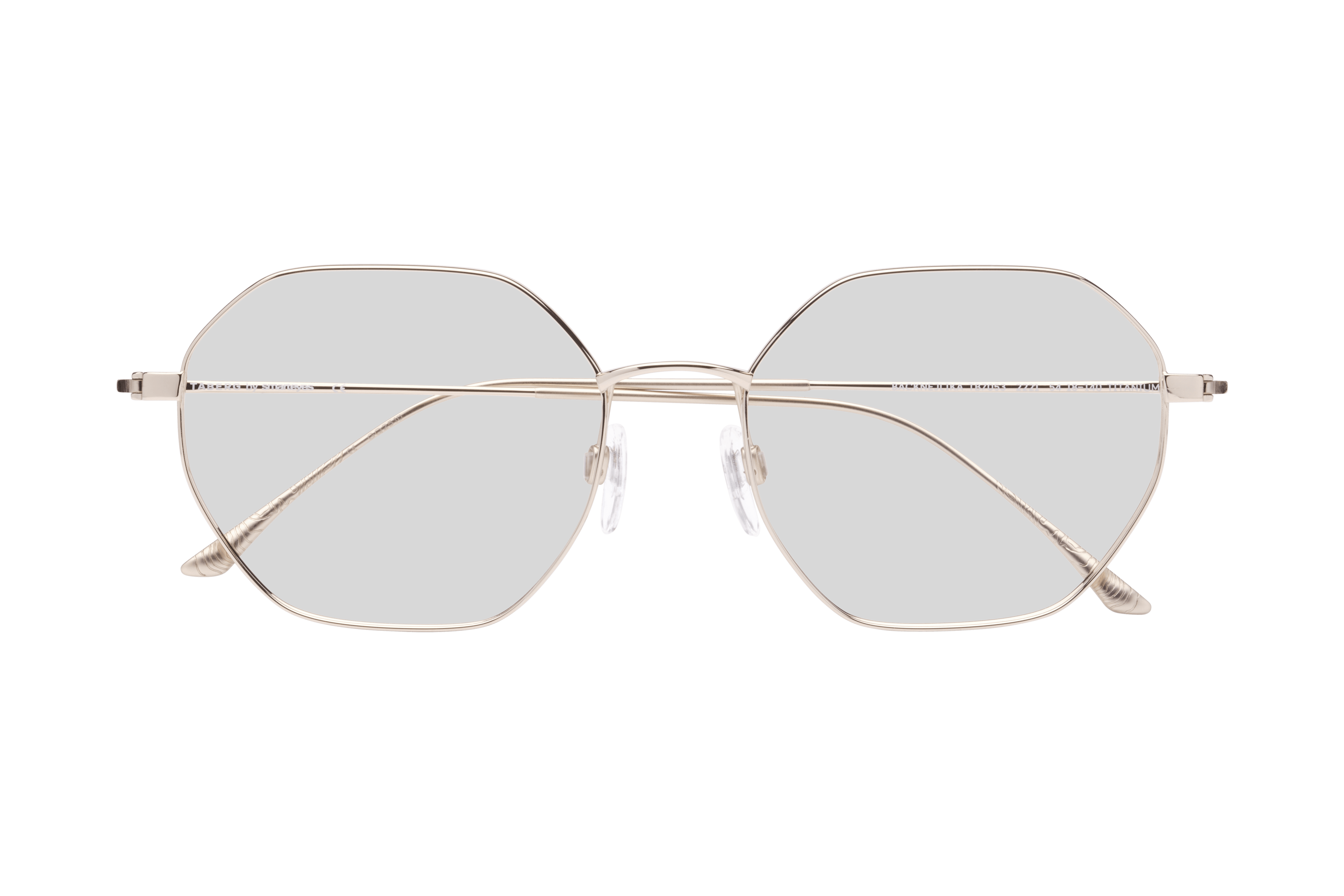 Folded, Taberg by Smarteyes Backnejlika 7053 2221 Brillestel