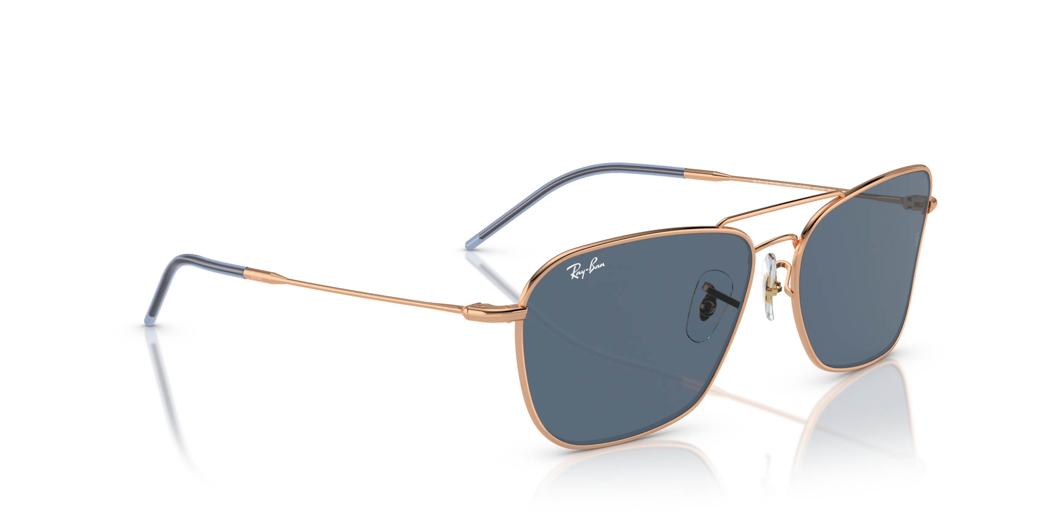 Angle_Right01, Ray-Ban Caravan Reverse RBR0102S 92023A