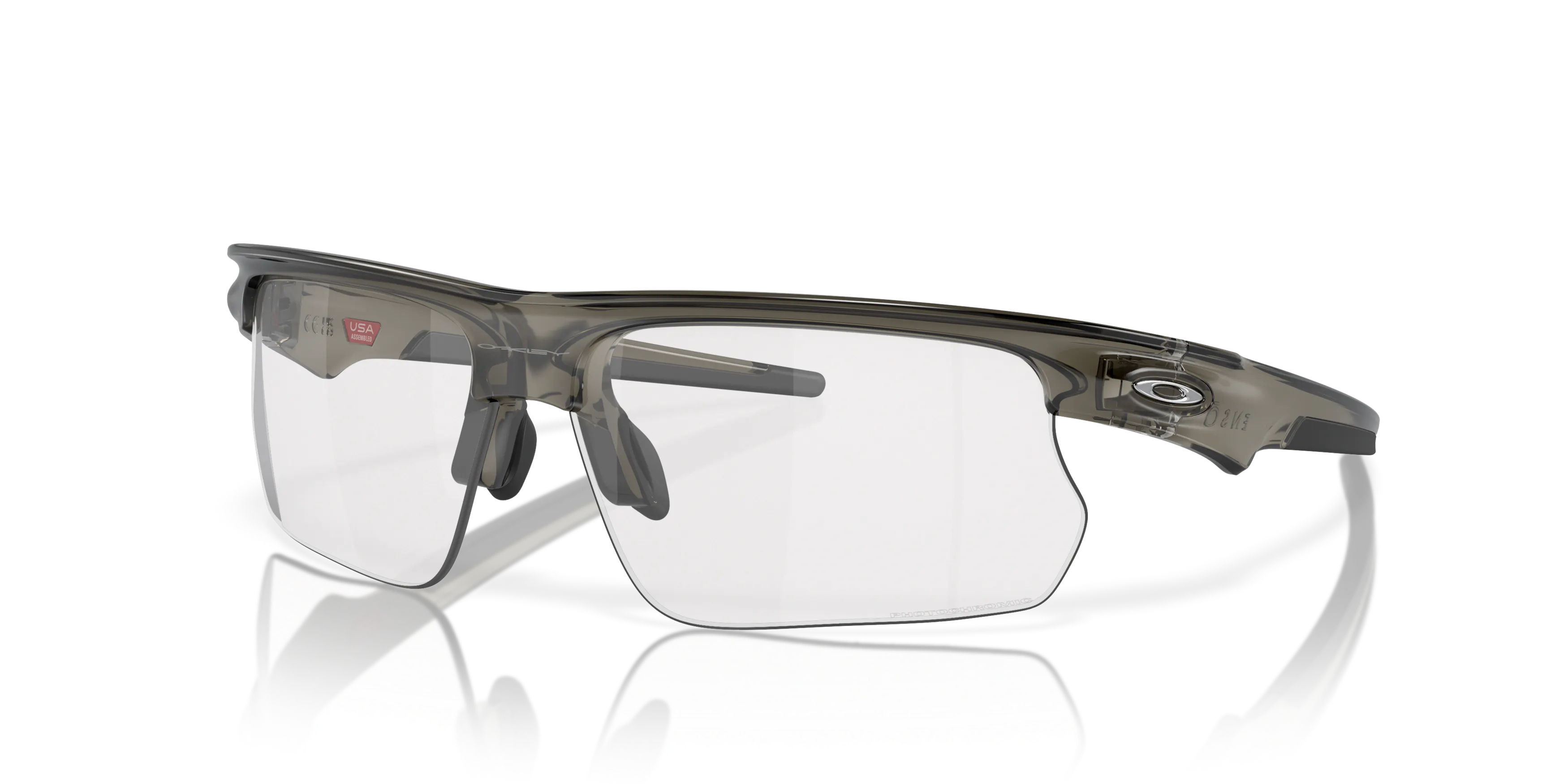 Angle_Left01, Oakley BiSphaera OO9400 940011 Solglasögon