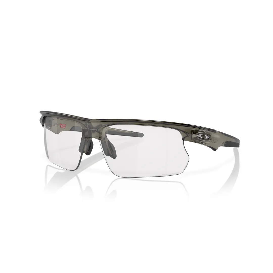Oakley BiSphaera 0OO9400 Solbriller - Grå Spejlede Linser Oakley BiSphaera 0OO9400 Solbriller - Grå Spejlede Linser