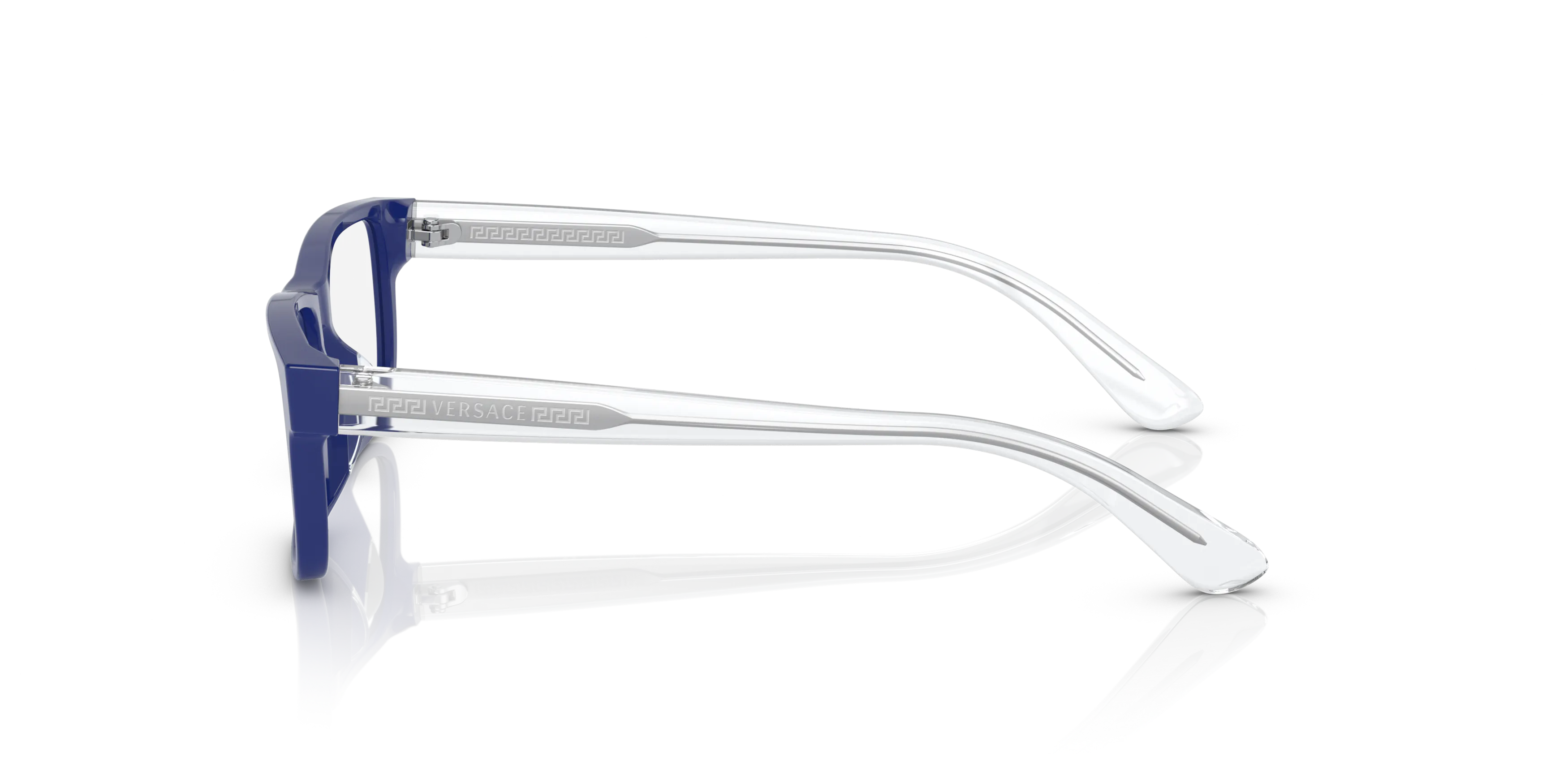 Angle_Left02, Versace Kids 0VK3324U 5294 Glasögonbåge