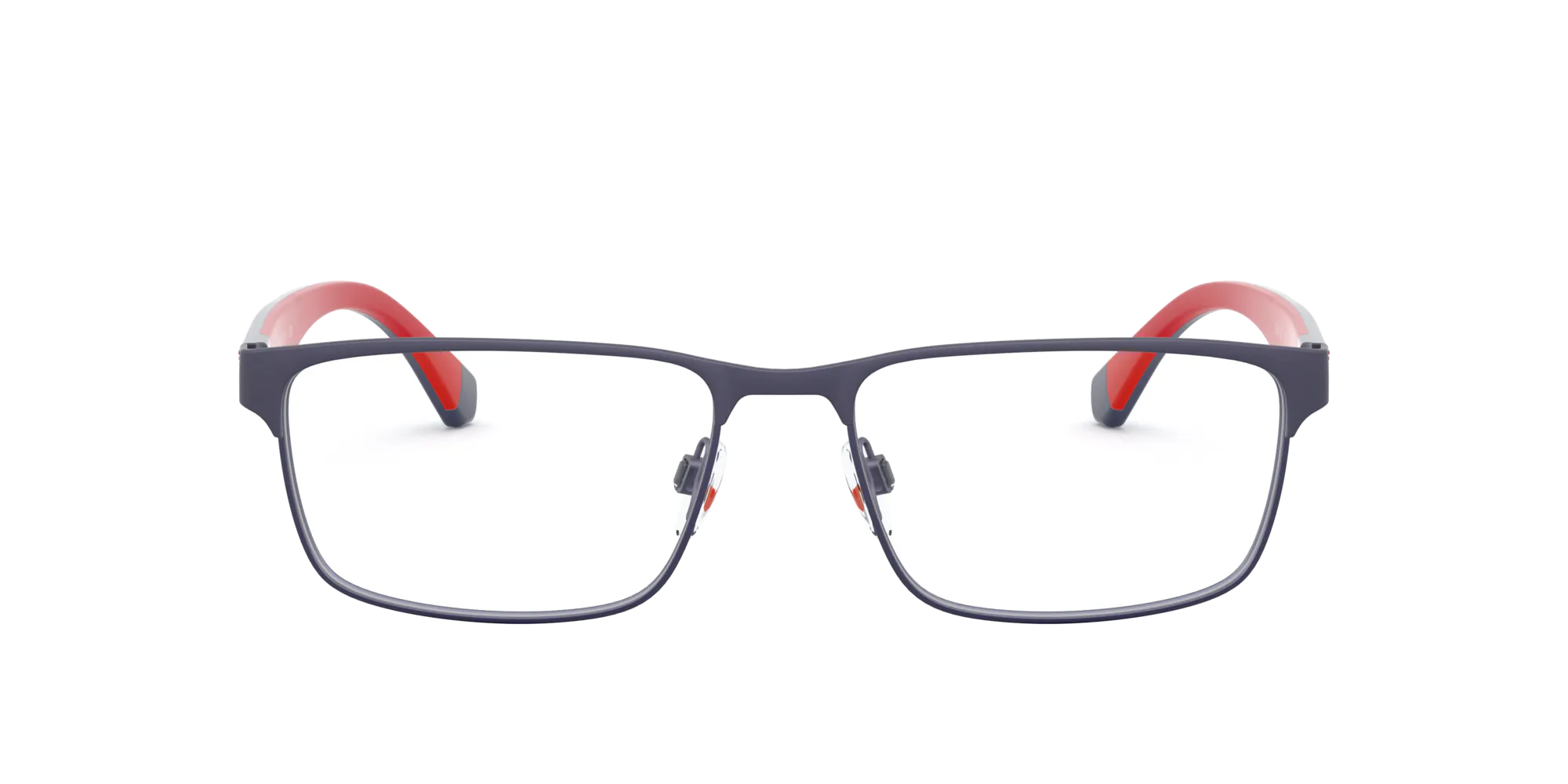 Front, Emporio Armani EA1105 3092