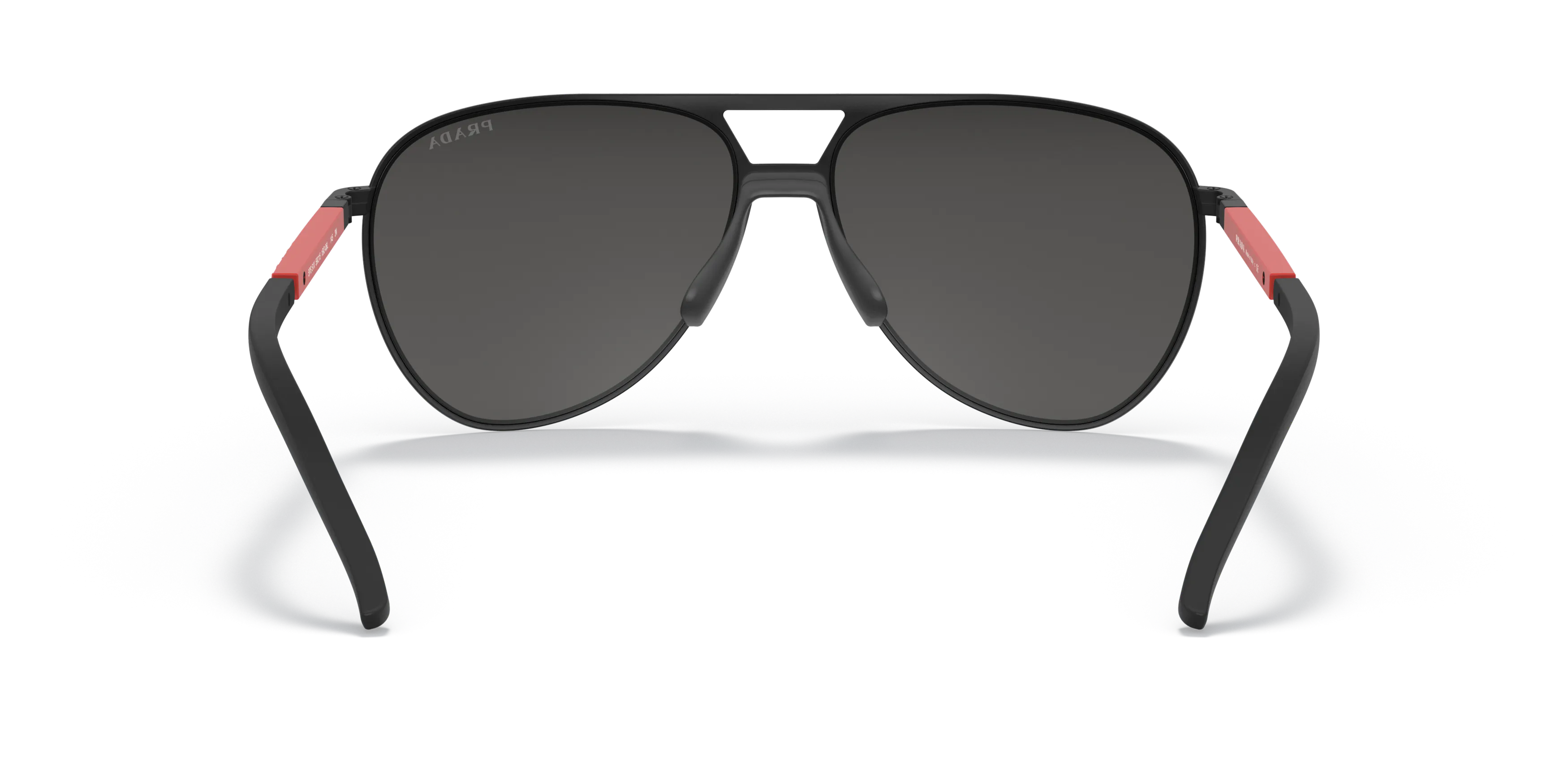 Detail02, Prada Linea Rossa PS 51XS 1BO06L