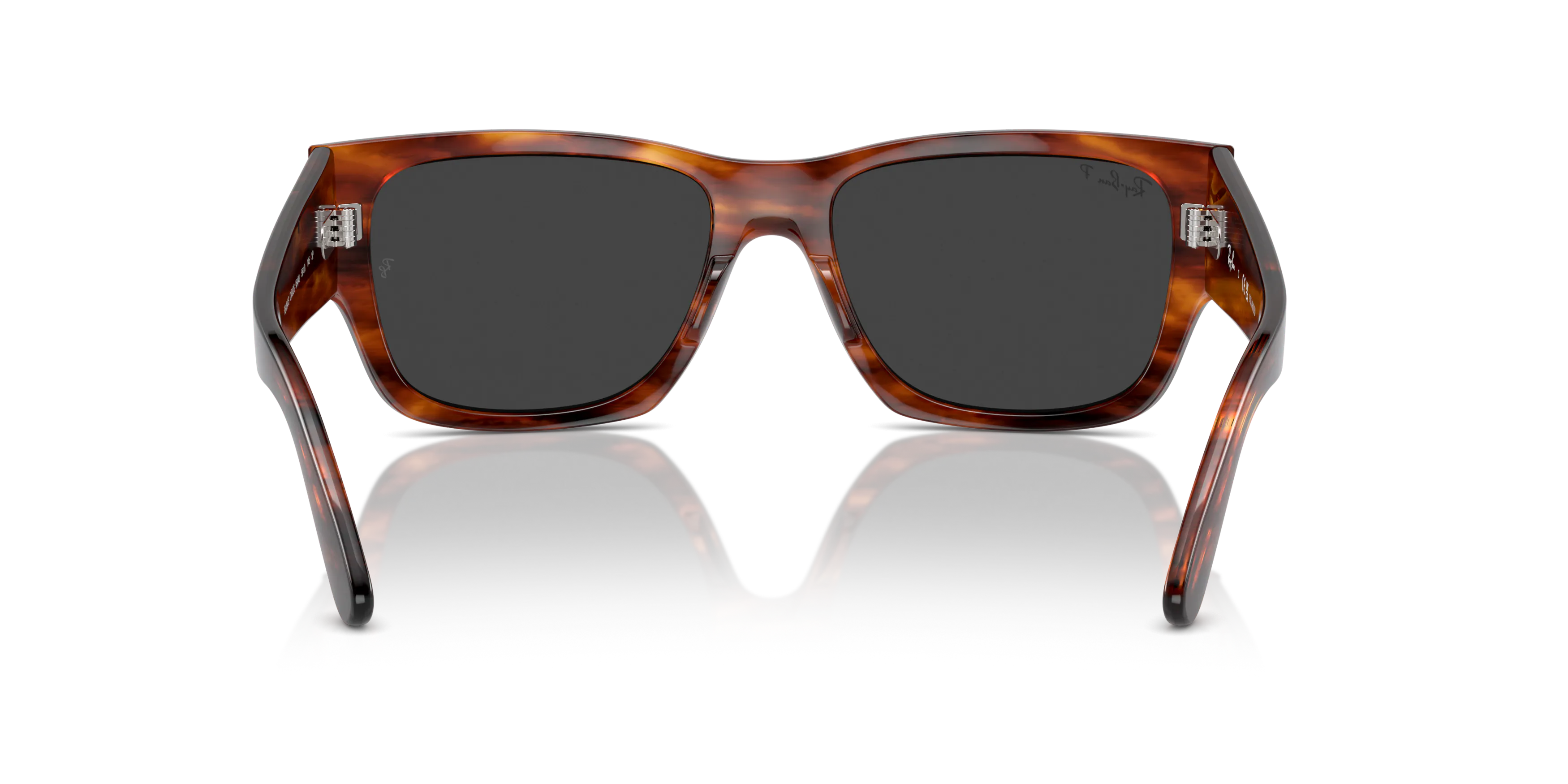Detail02, Ray-Ban Carlos RB 0947S Sunglasses