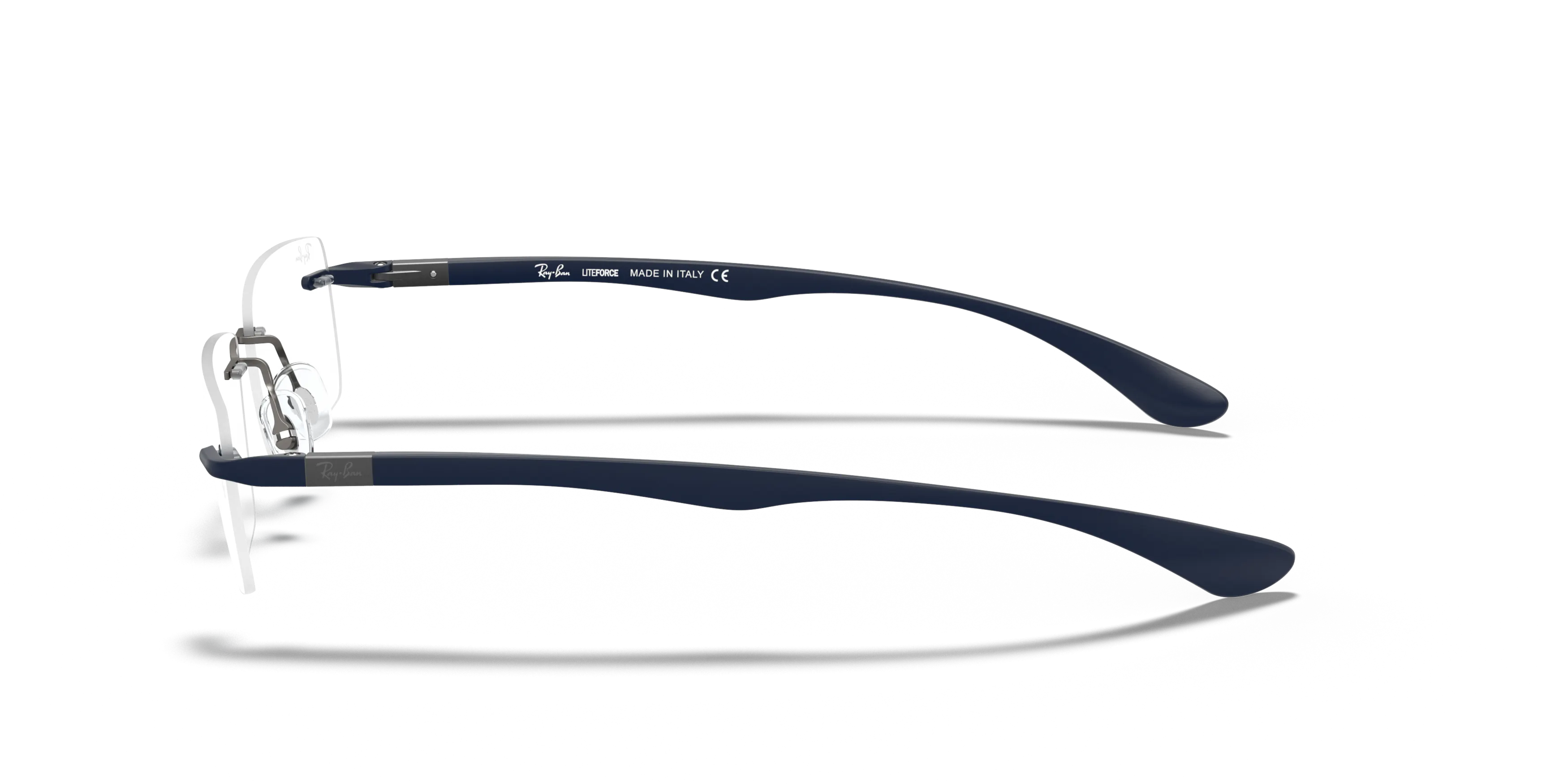 Angle_Left02, Ray-Ban RX 8724 Glasses
