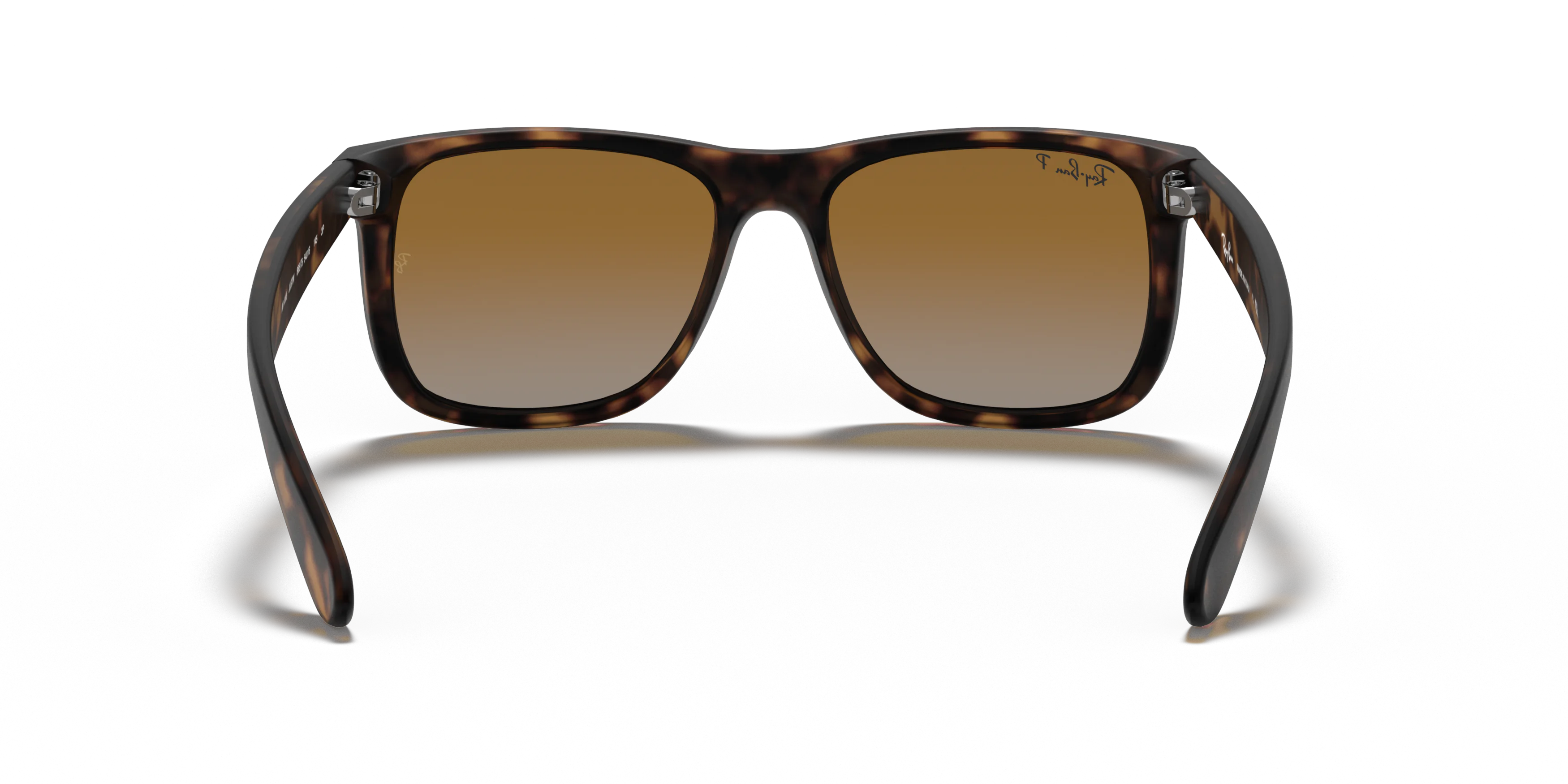 Detail02, Ray-Ban Justin Classic RB 4165 Sunglasses
