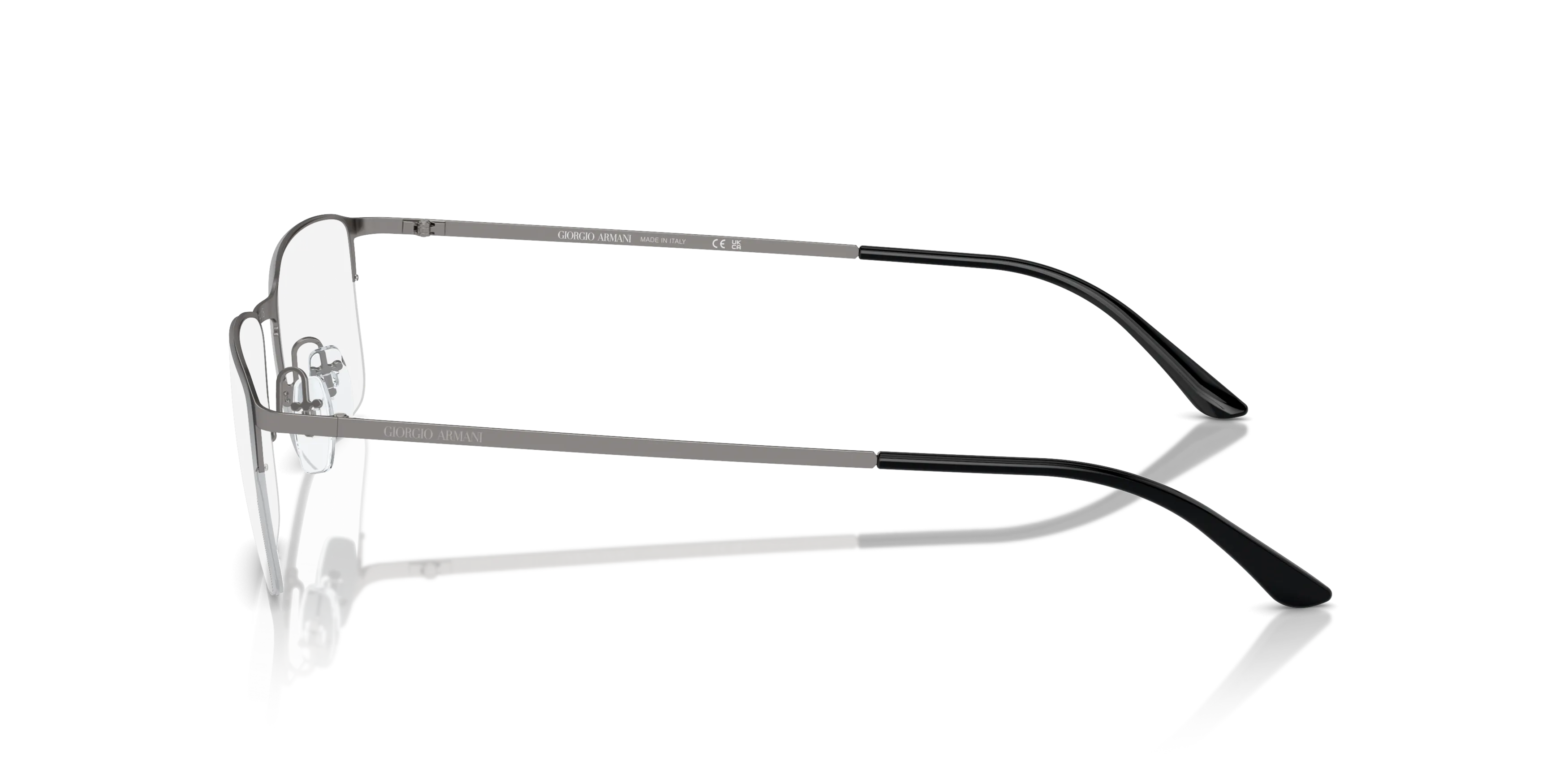 Angle_Left02, Giorgio Armani AR 5010 Glasses