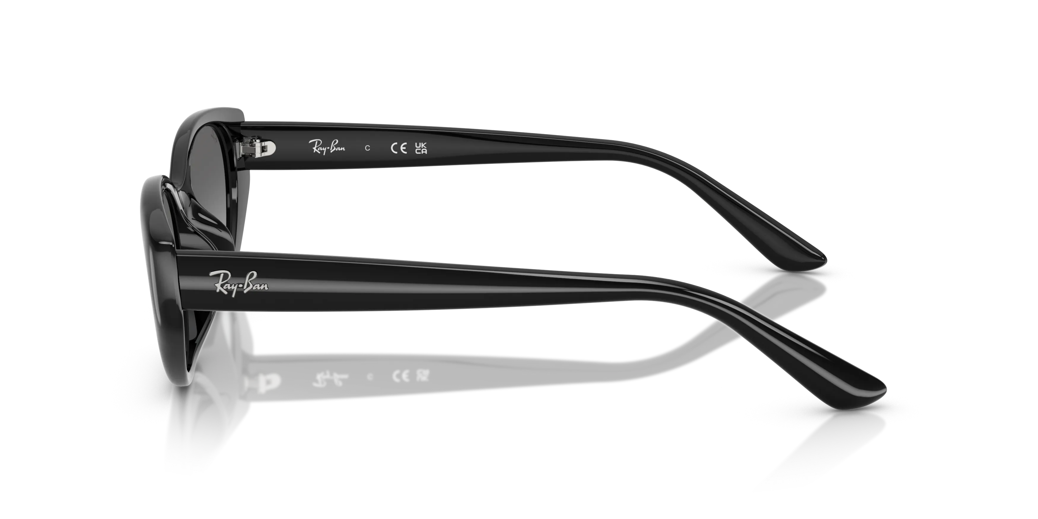 Angle_Left02, Ray-Ban RB4457D 667711