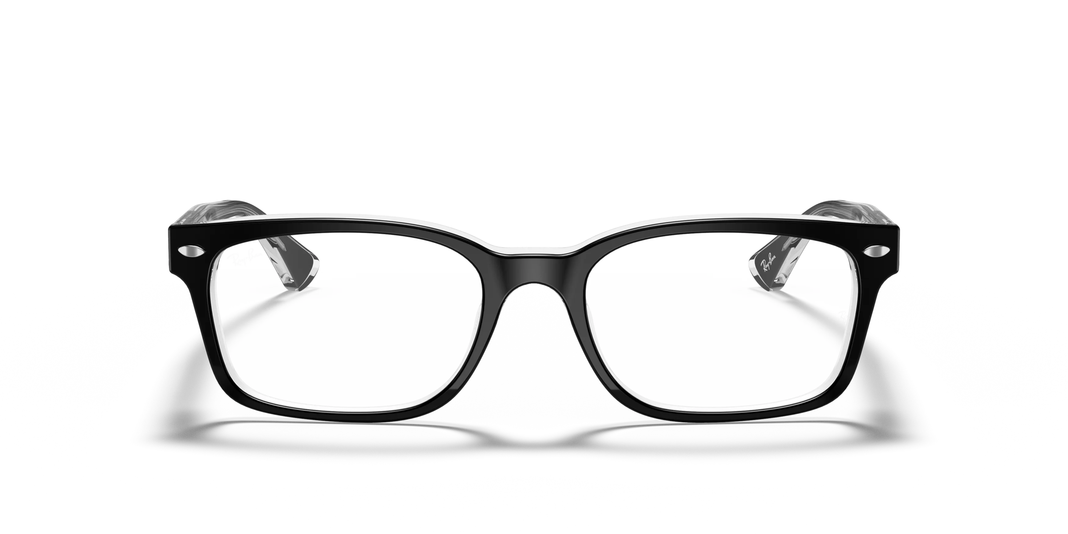 Front, Ray-Ban RX 5286 Glasses