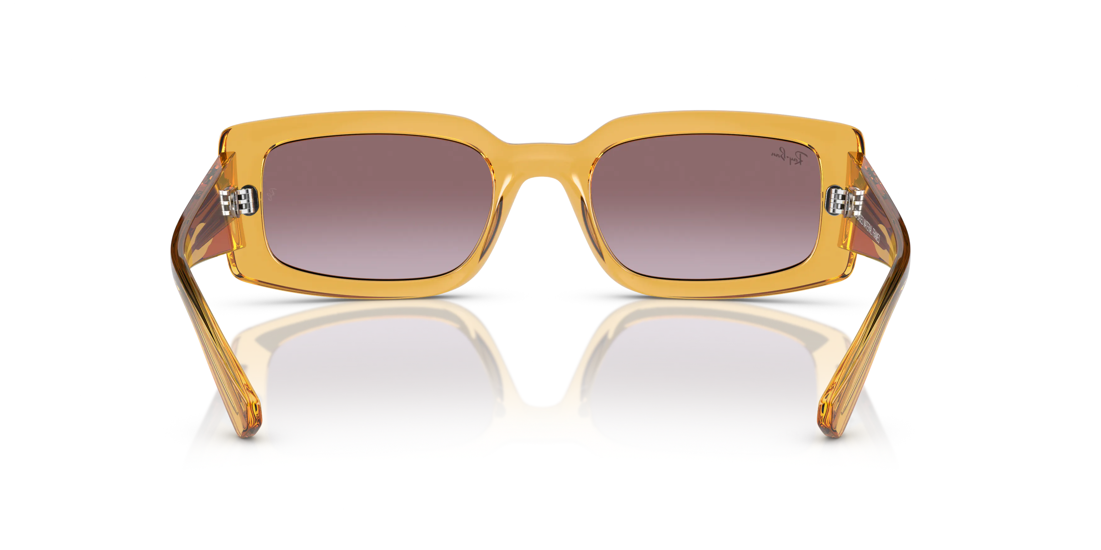 Detail02, Ray-Ban Killiane Bio-Based RB 4395 Sunglasses