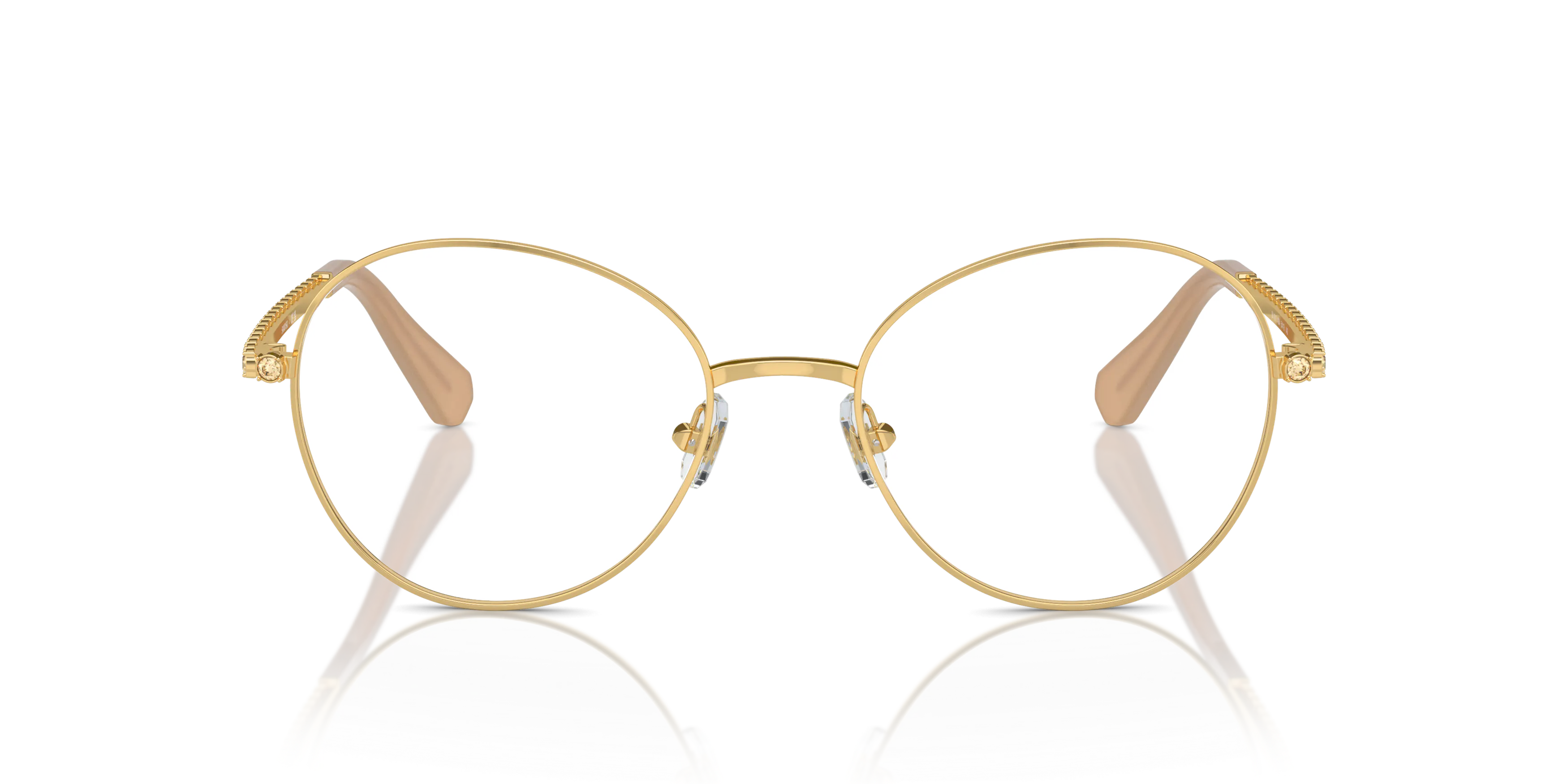 Front, Swarovski 0SK1013 4004 Briller