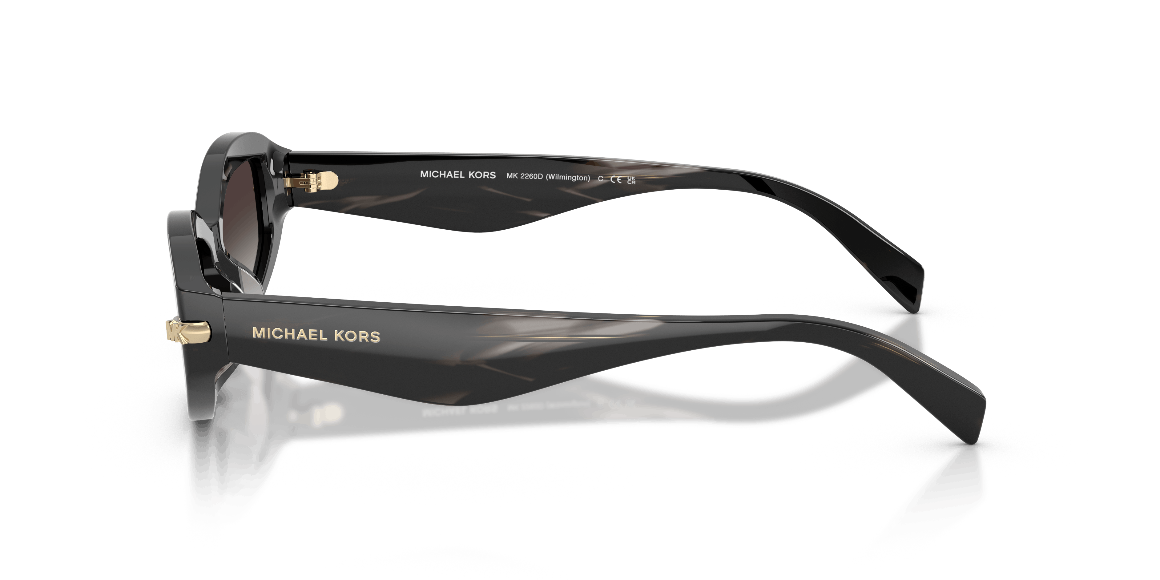 Angle_Left02, MICHAEL KORS MK2260D 40348G