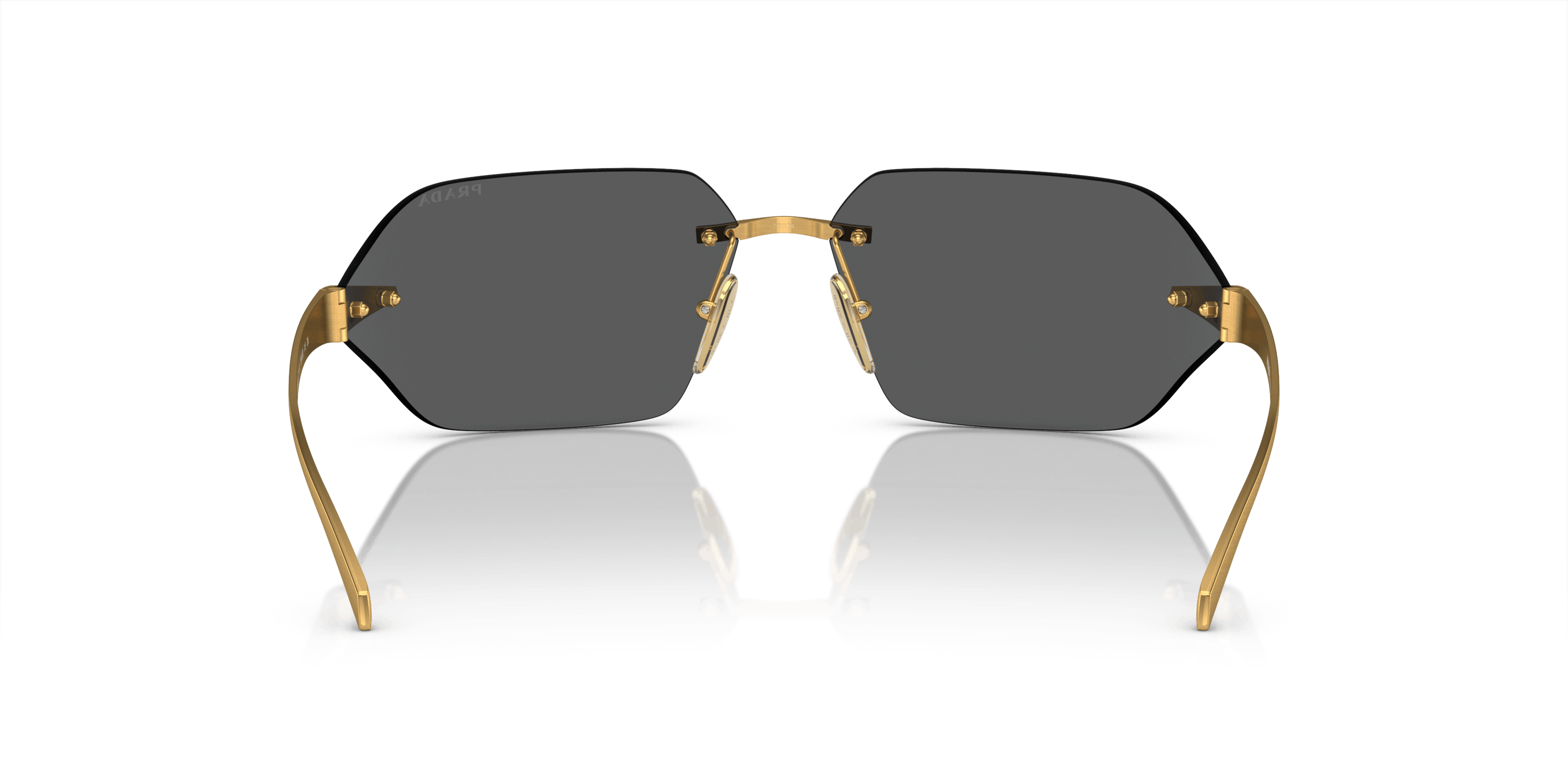 Detail02, Prada PR A56S 15N5S0