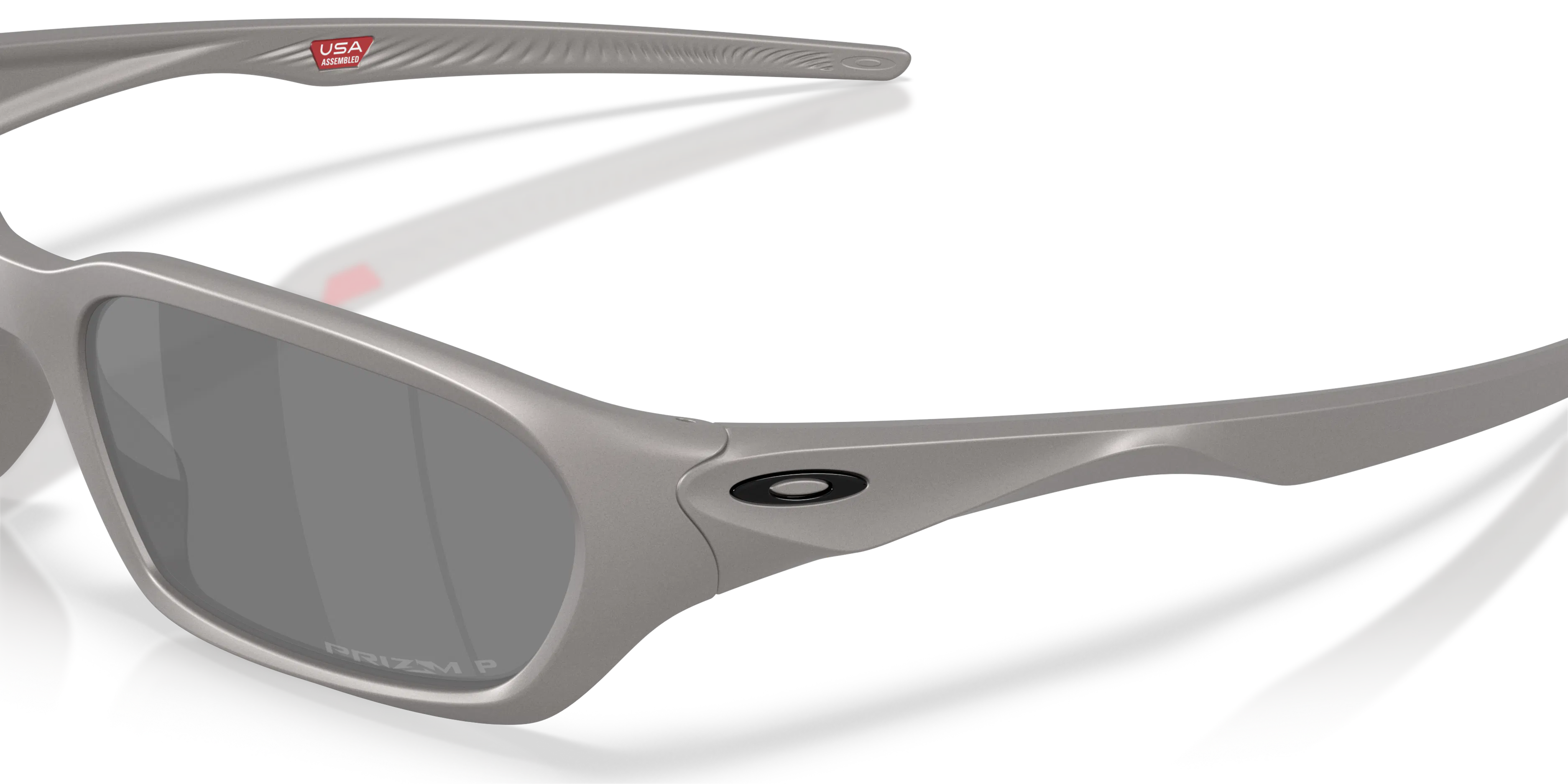 Detail01, Oakley Terraforma OO 9530 Sunglasses