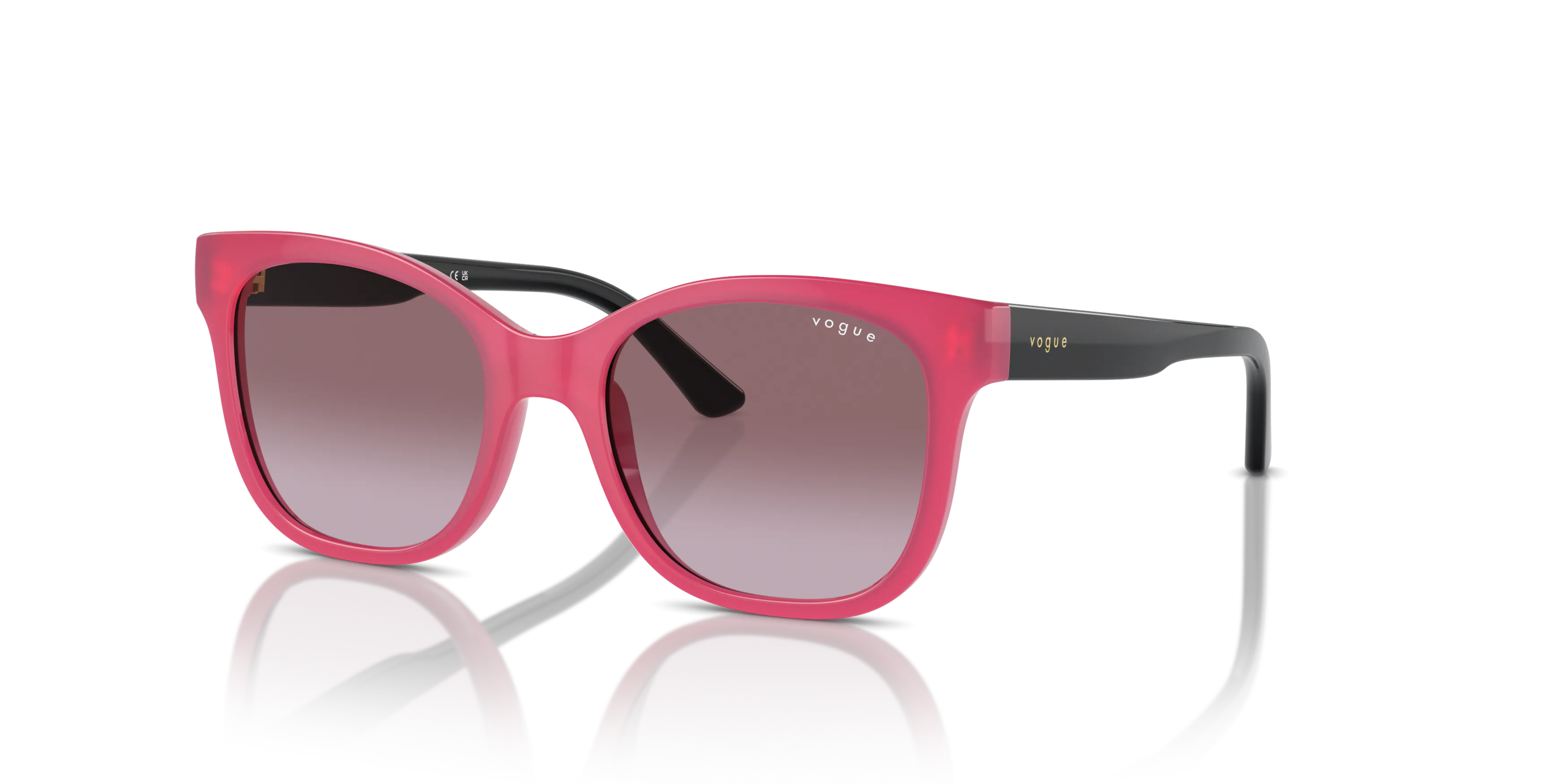 Angle_Left01, VOGUE EYEWEAR VJ2023 25458H