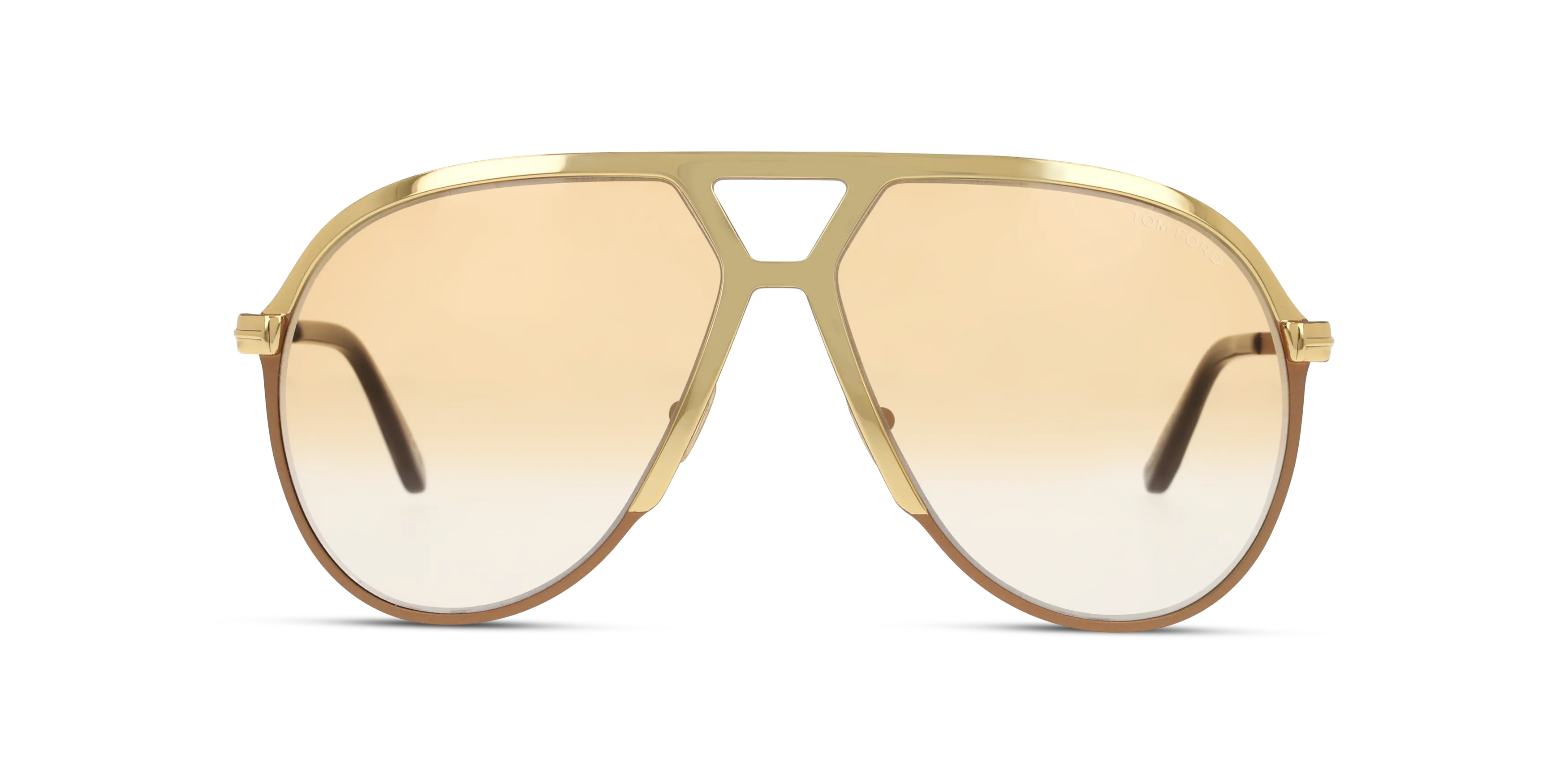 Front, Tom Ford XAVIER TF TR001674 2390D4