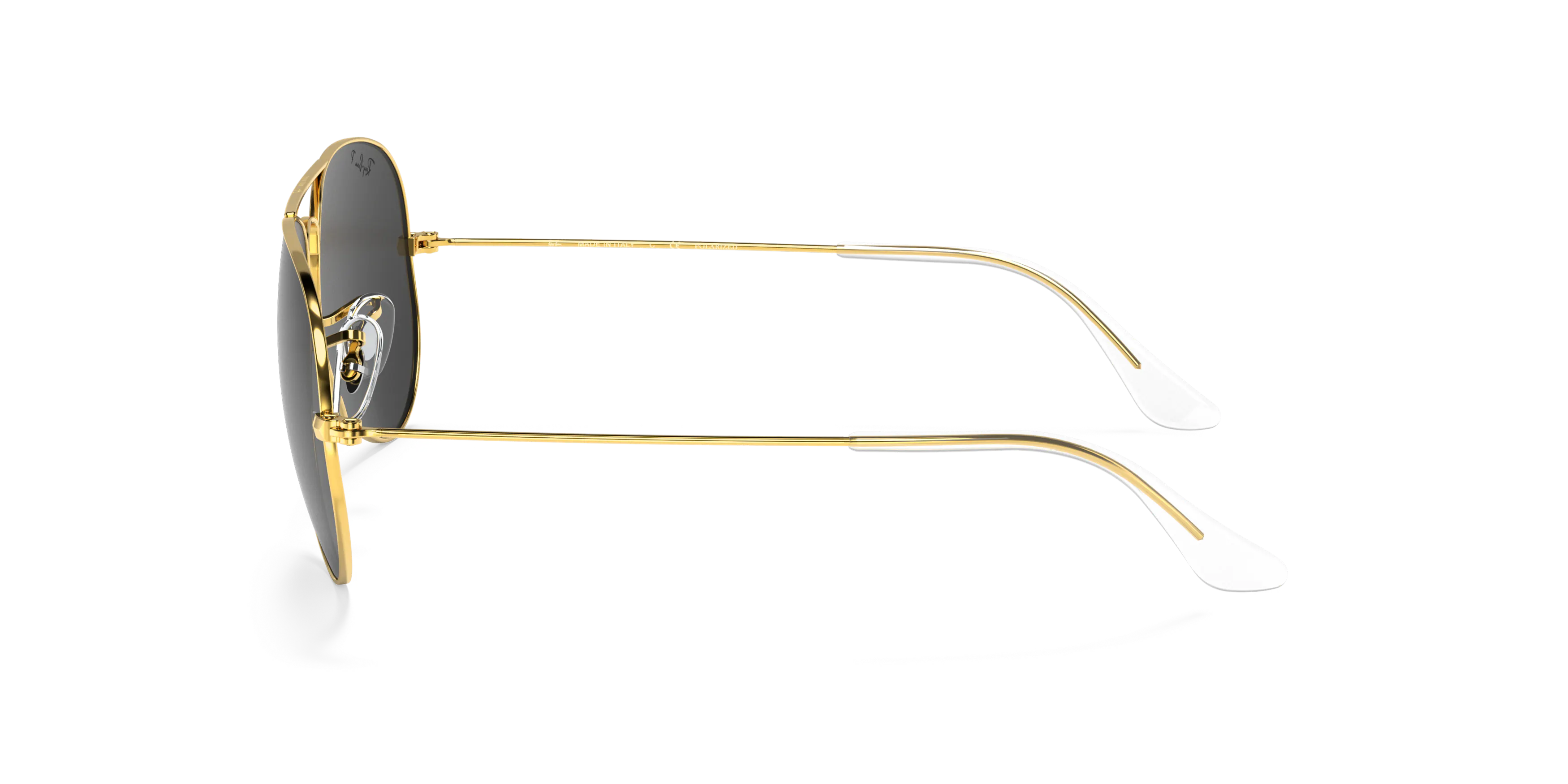 Angle_Left02, Ray-Ban AVIATOR RB3025 919648