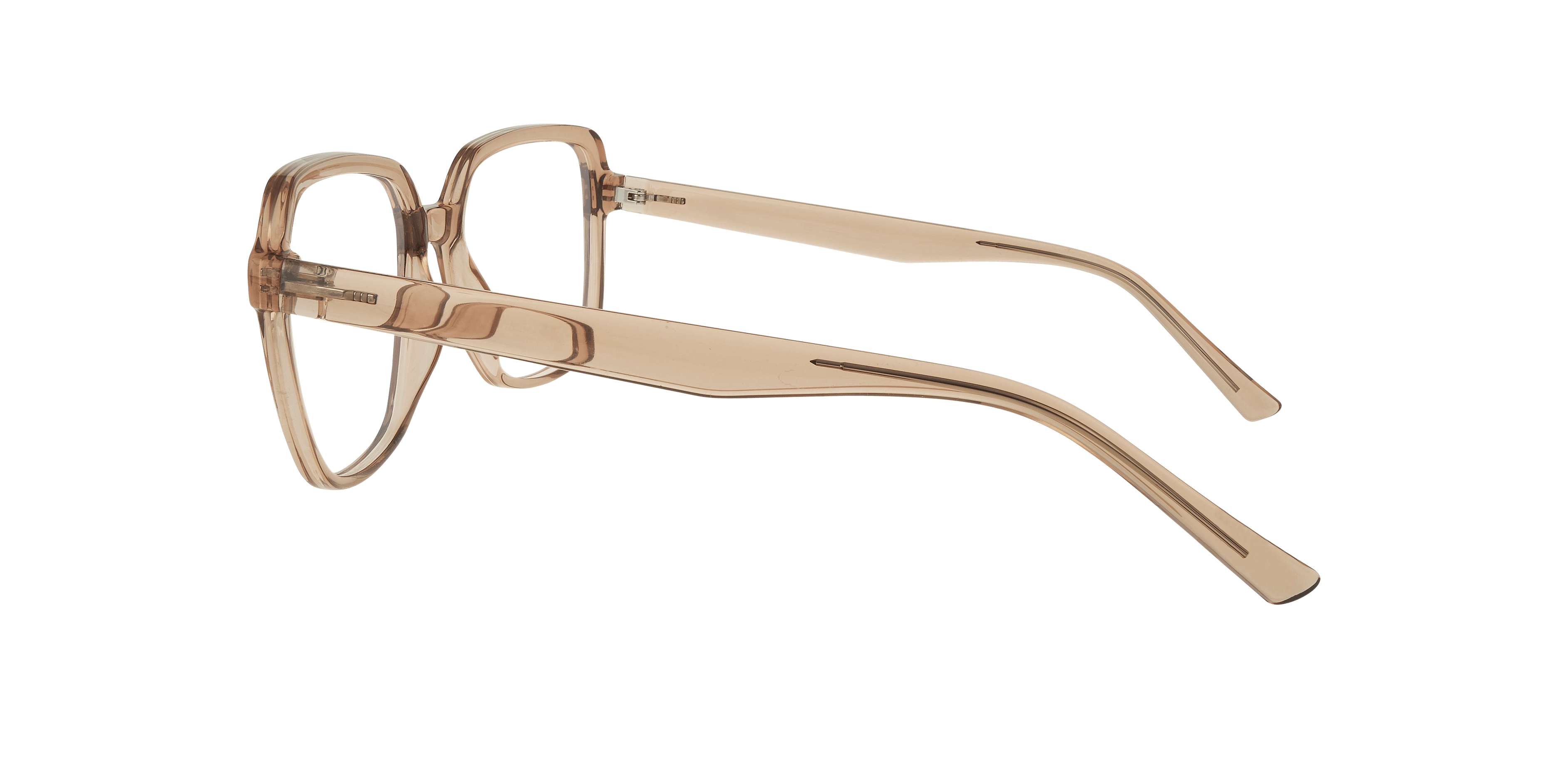 Angle_Left02, Pure form 0IY3061 C01 Brillestel