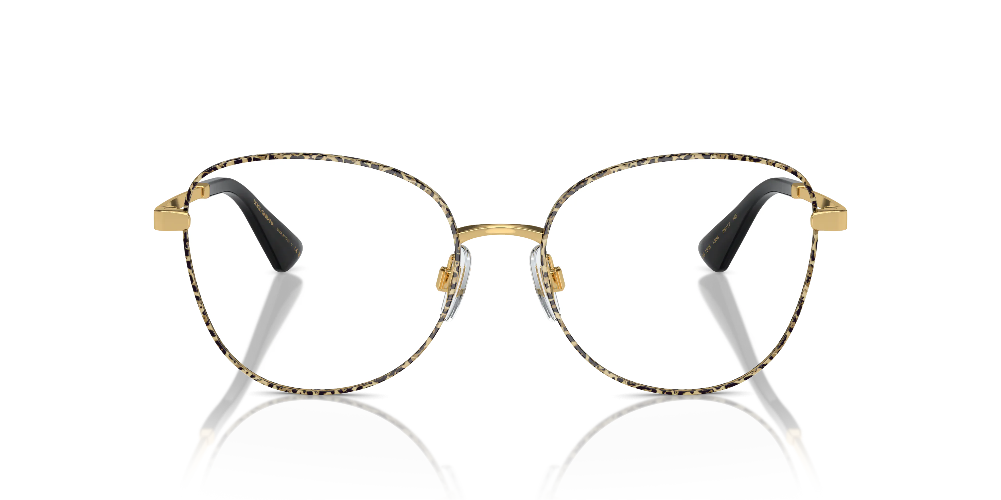 Front, DOLCE GABBANA DG1355 1364