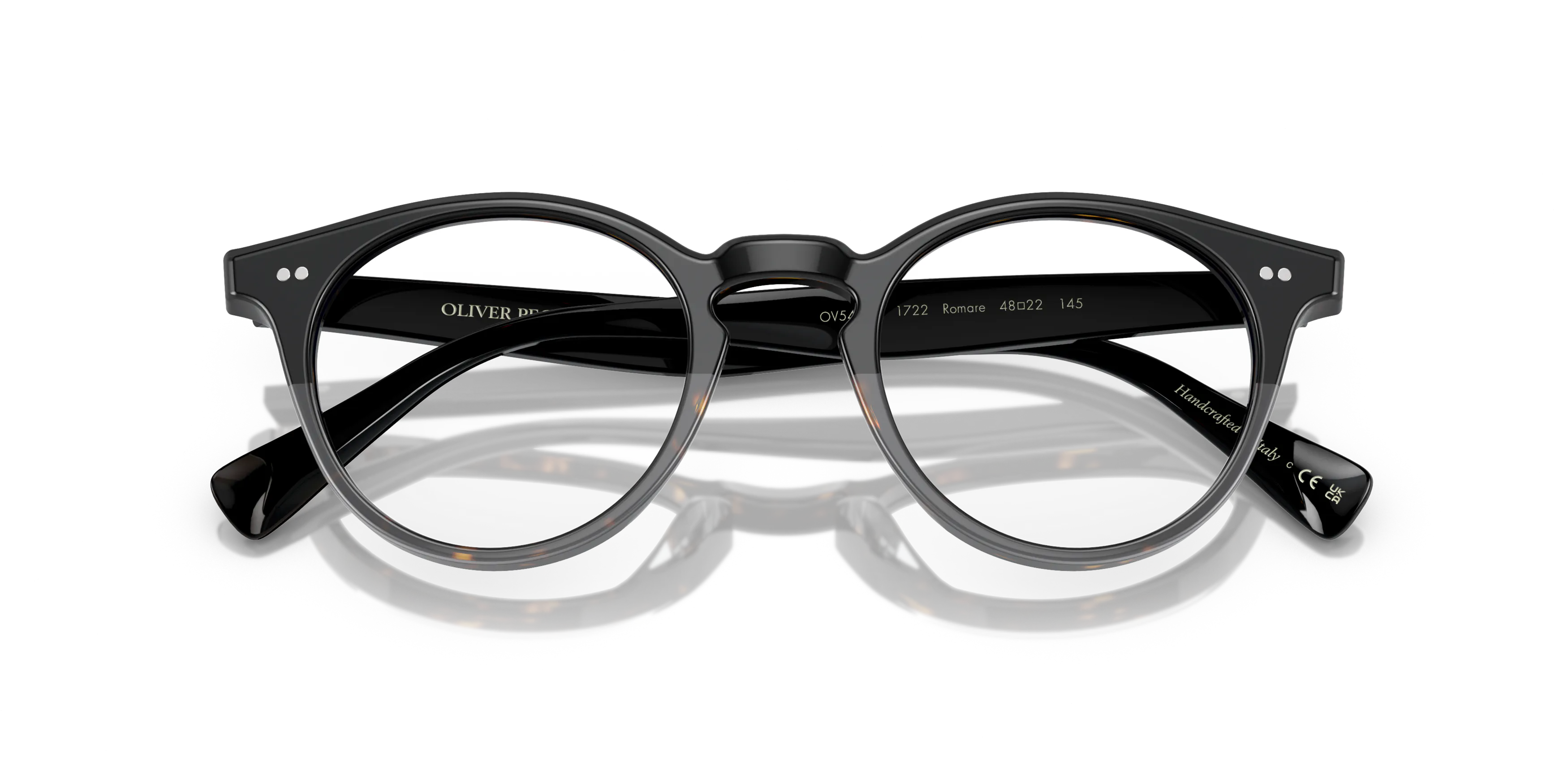 Folded, OLIVER PEOPLES OV5459U 1722