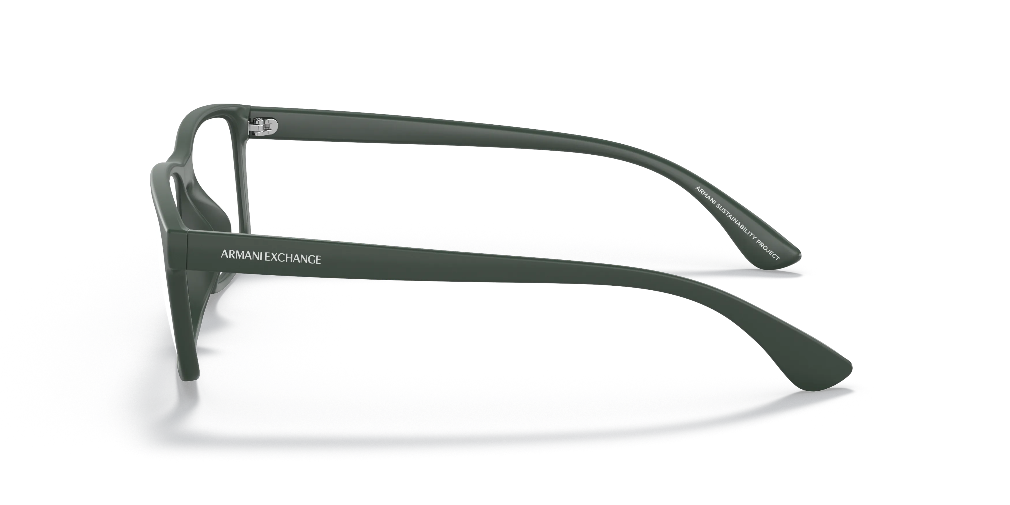 Angle_Left02, Armani Exchange AX3083U 8272