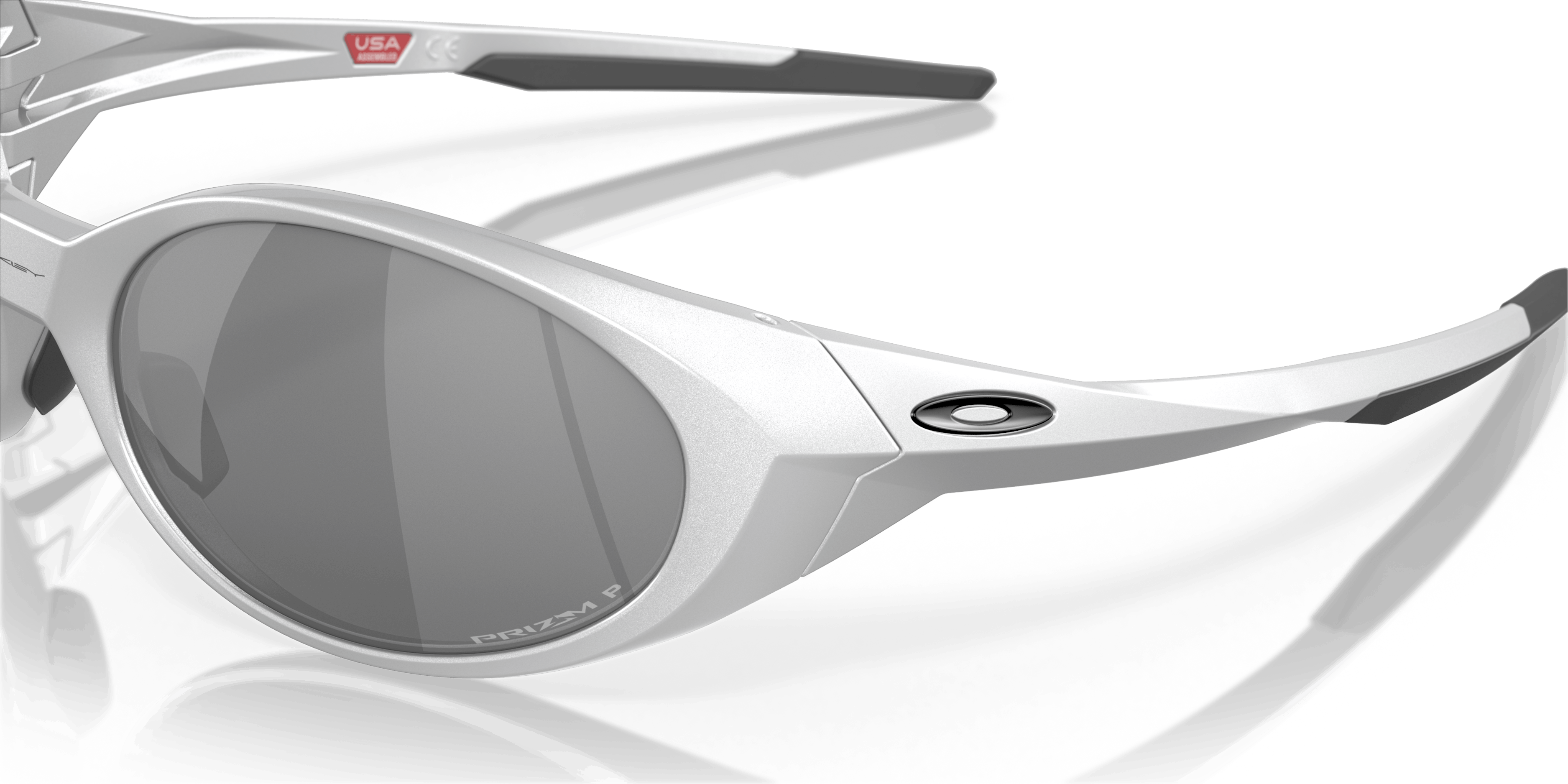 Detail01, Oakley Eye Jacket Redux OO 9438 Sunglasses