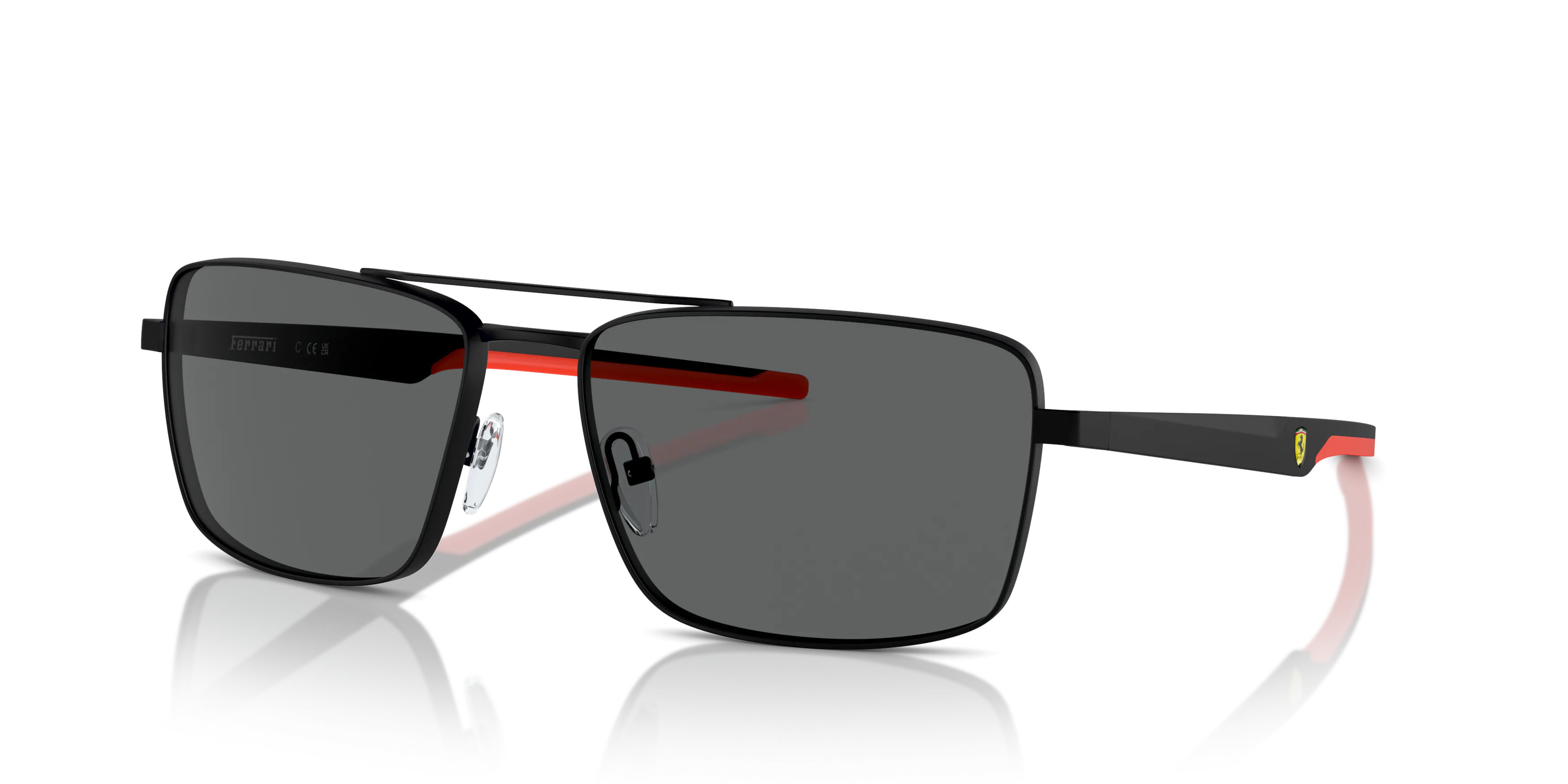 Angle_Left01, Scuderia Ferrari FZ5001 101/87