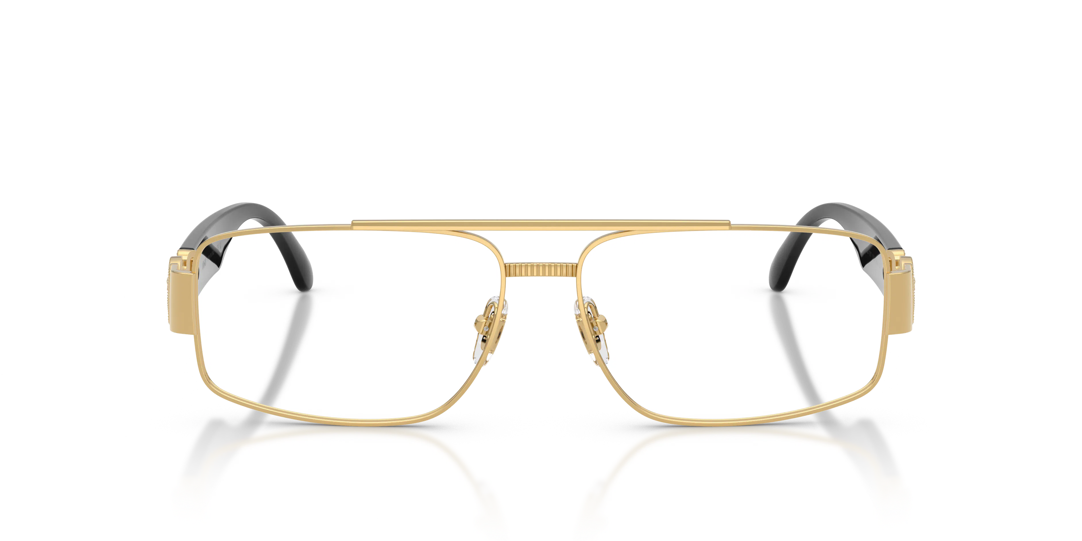 Front, VERSACE VE1317 1002