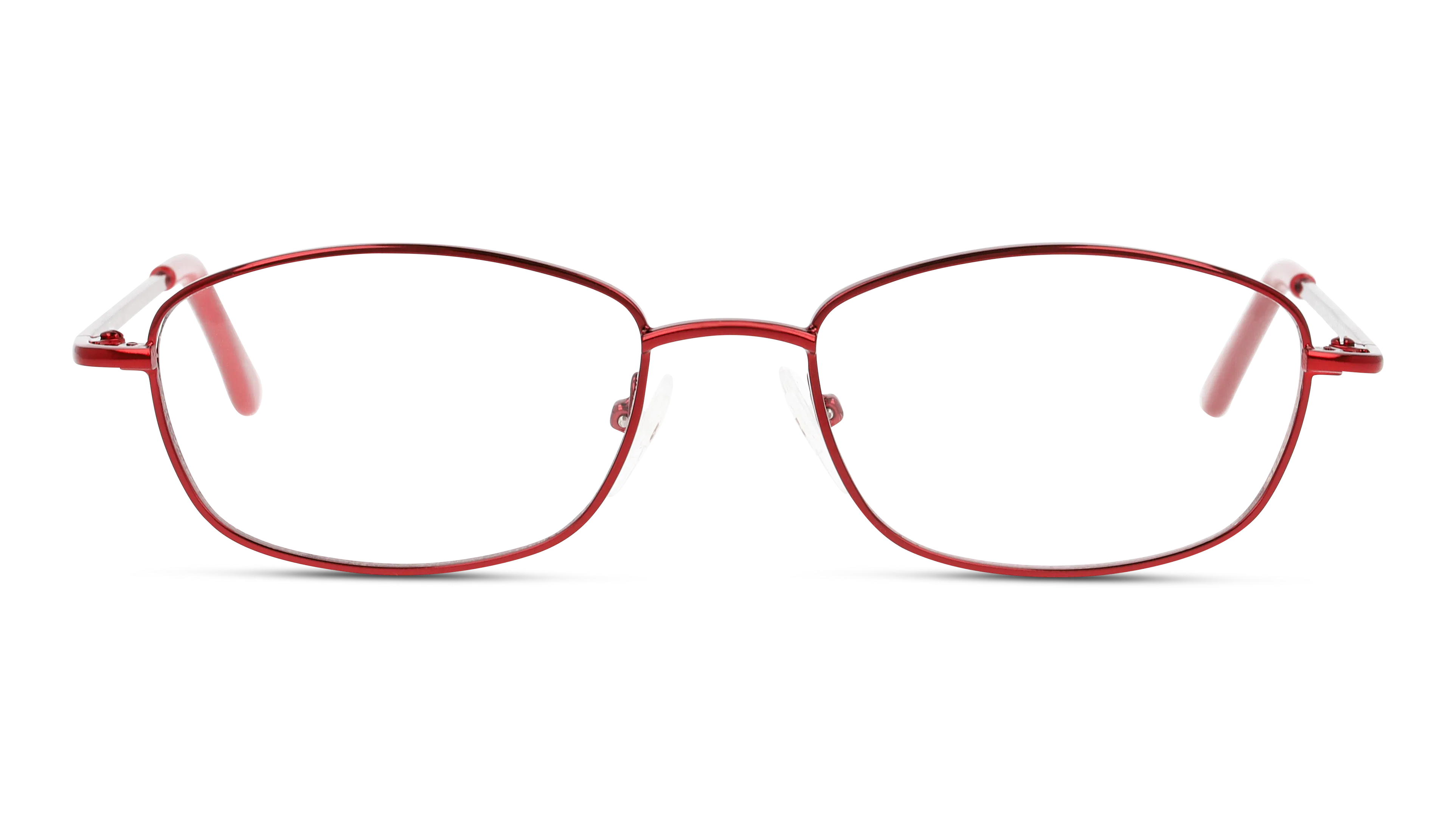 Front, Seen SN DF03 Glasses