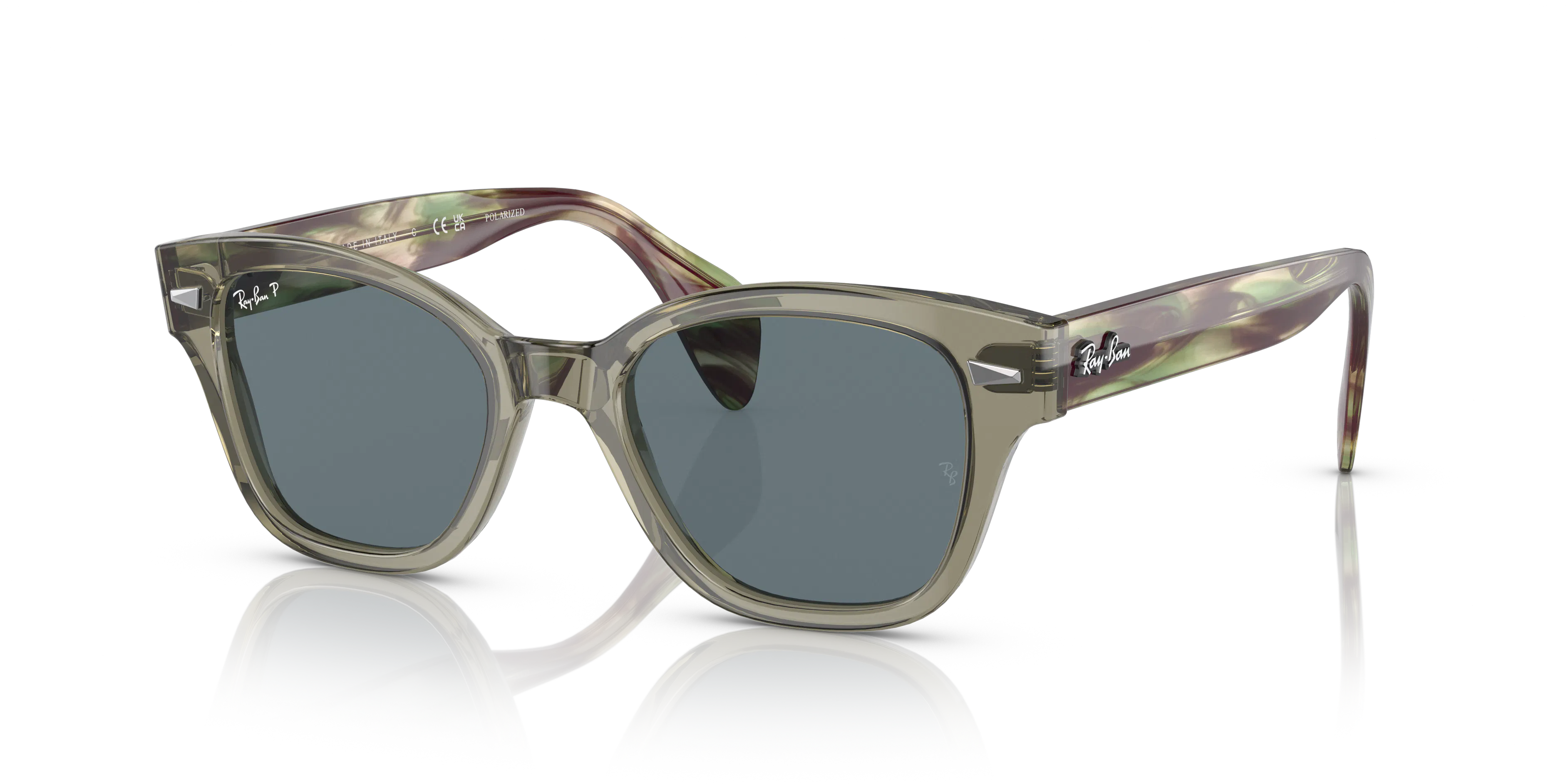 Angle_Left01, Ray-Ban RB0880S 66353R