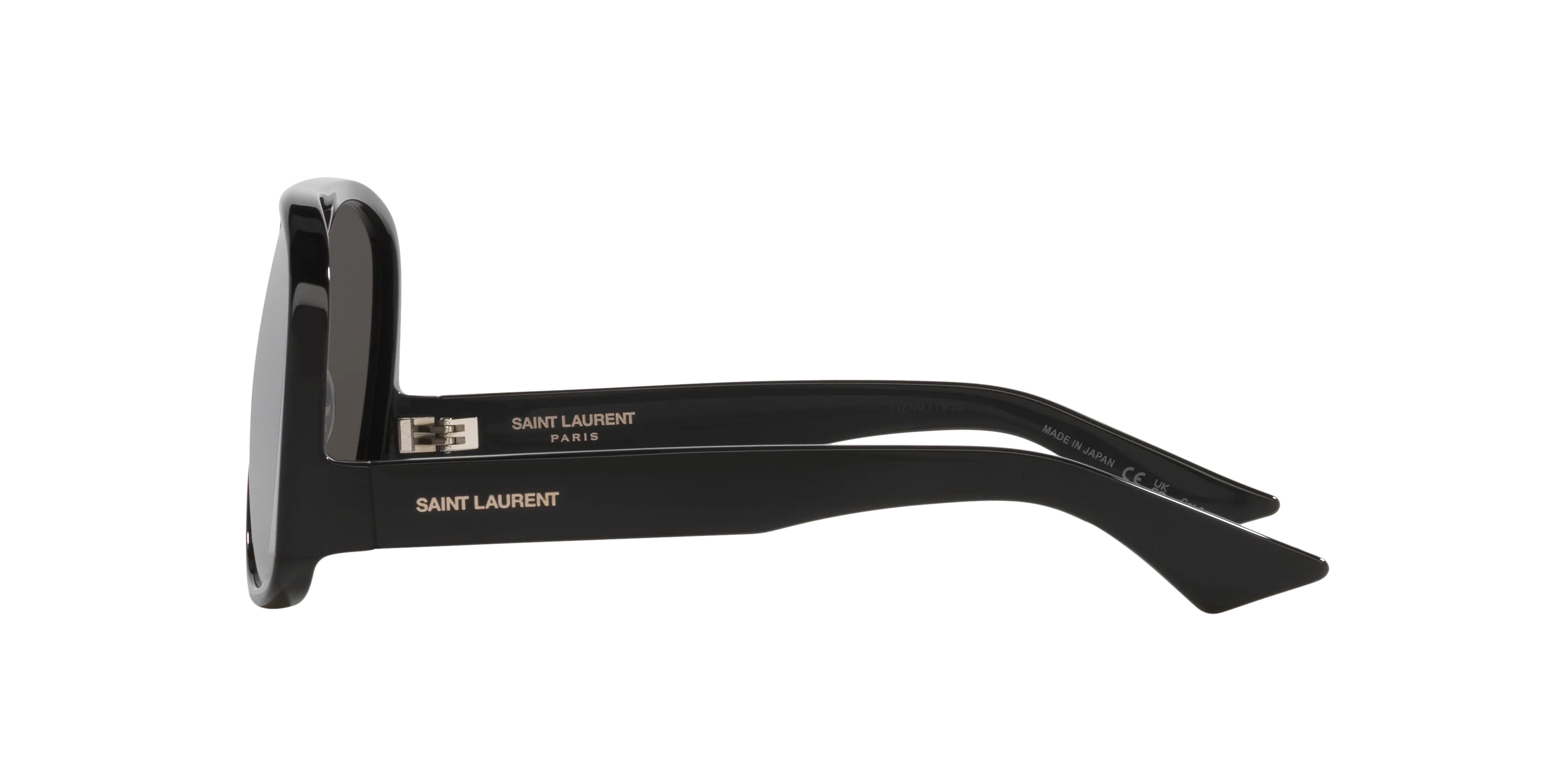 Angle_Left02, Saint Laurent SL 652 YS000558 1100A1