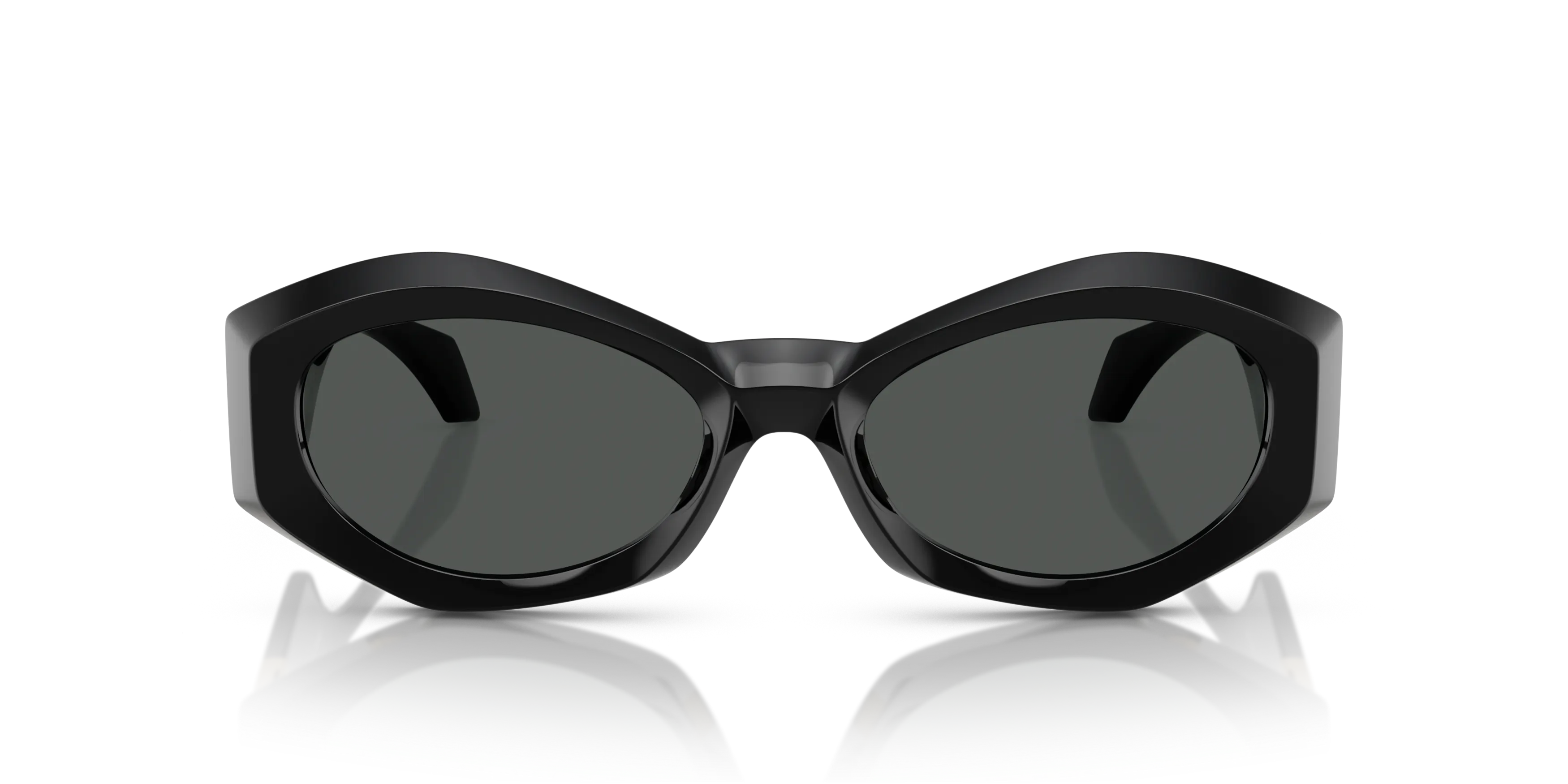 Front, Versace VE4466U GB1/87