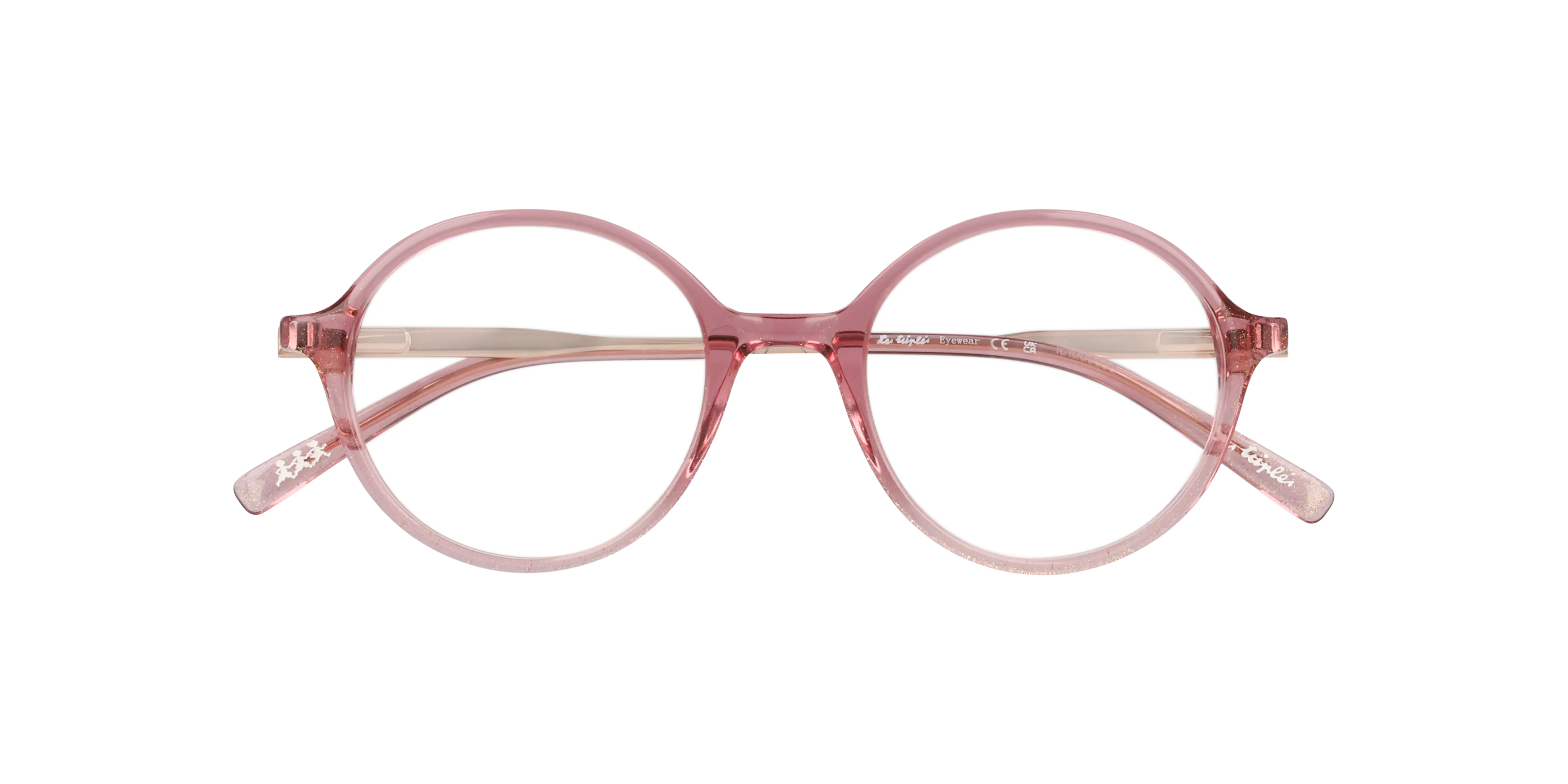 Folded, LES TRIPLES TRI340 2