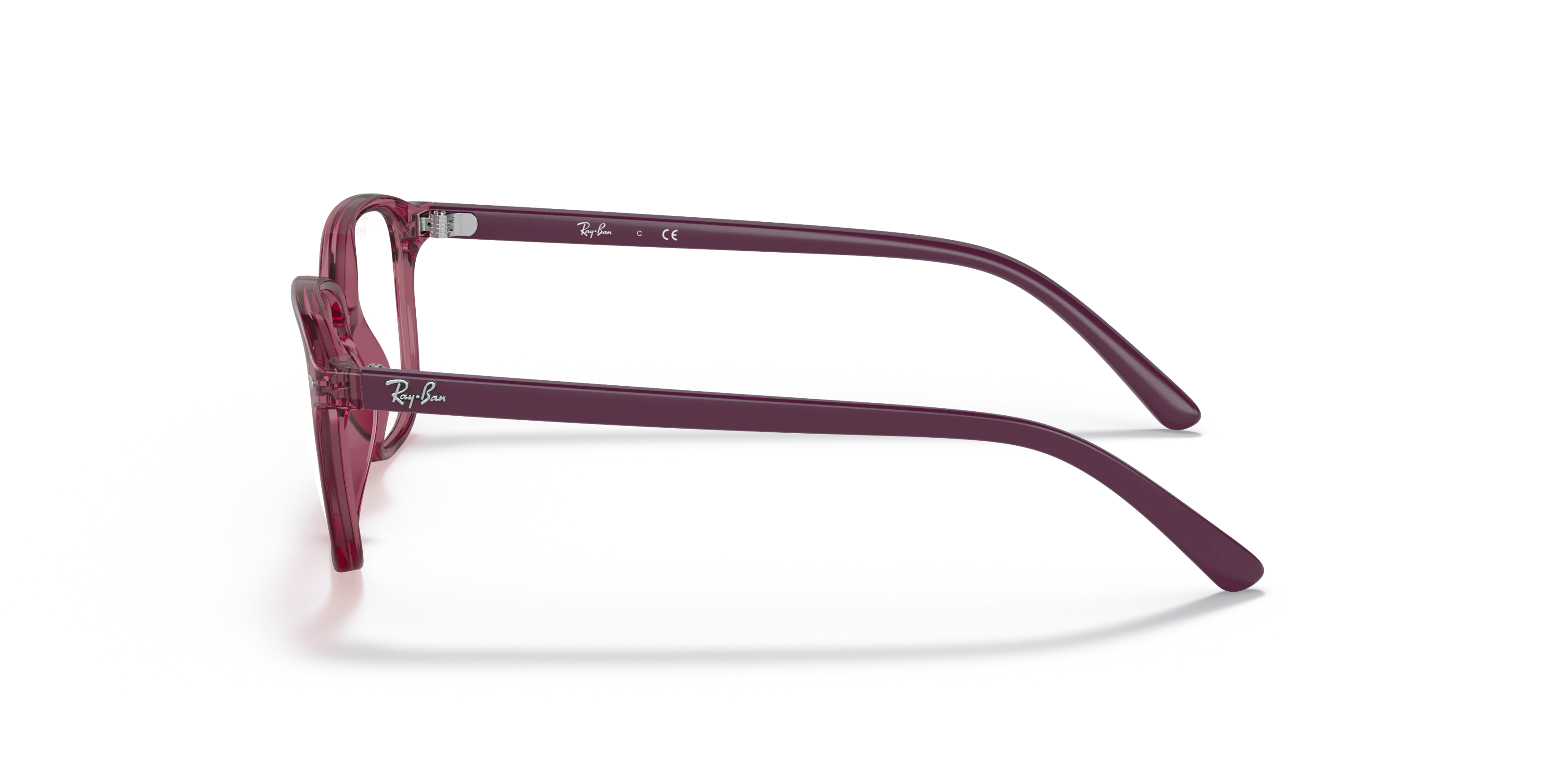 Angle_Left02, Ray-Ban JUNIOR LEONARD RB9093V 3898