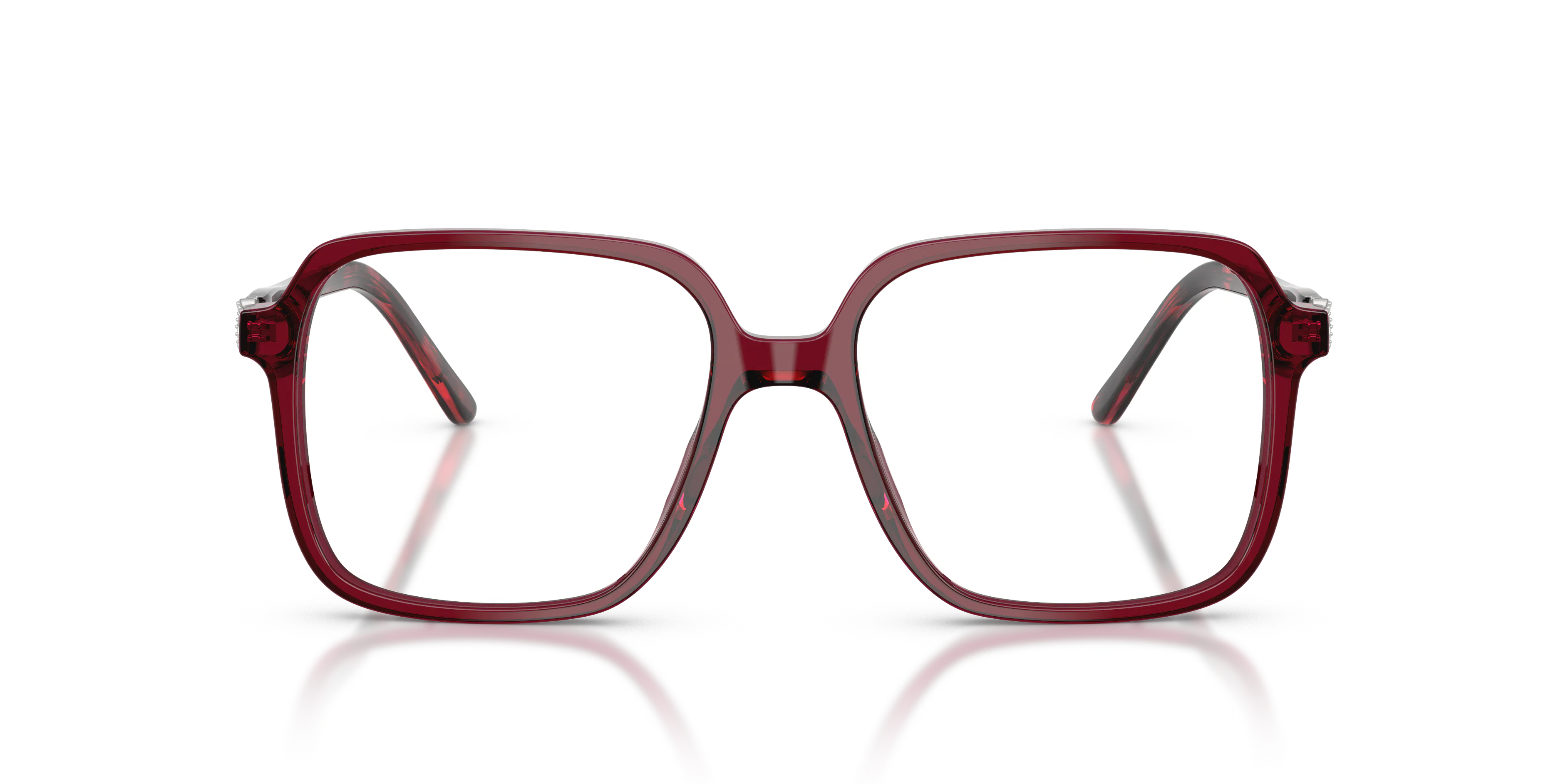 Front, Sferoflex SF 1581 Glasses