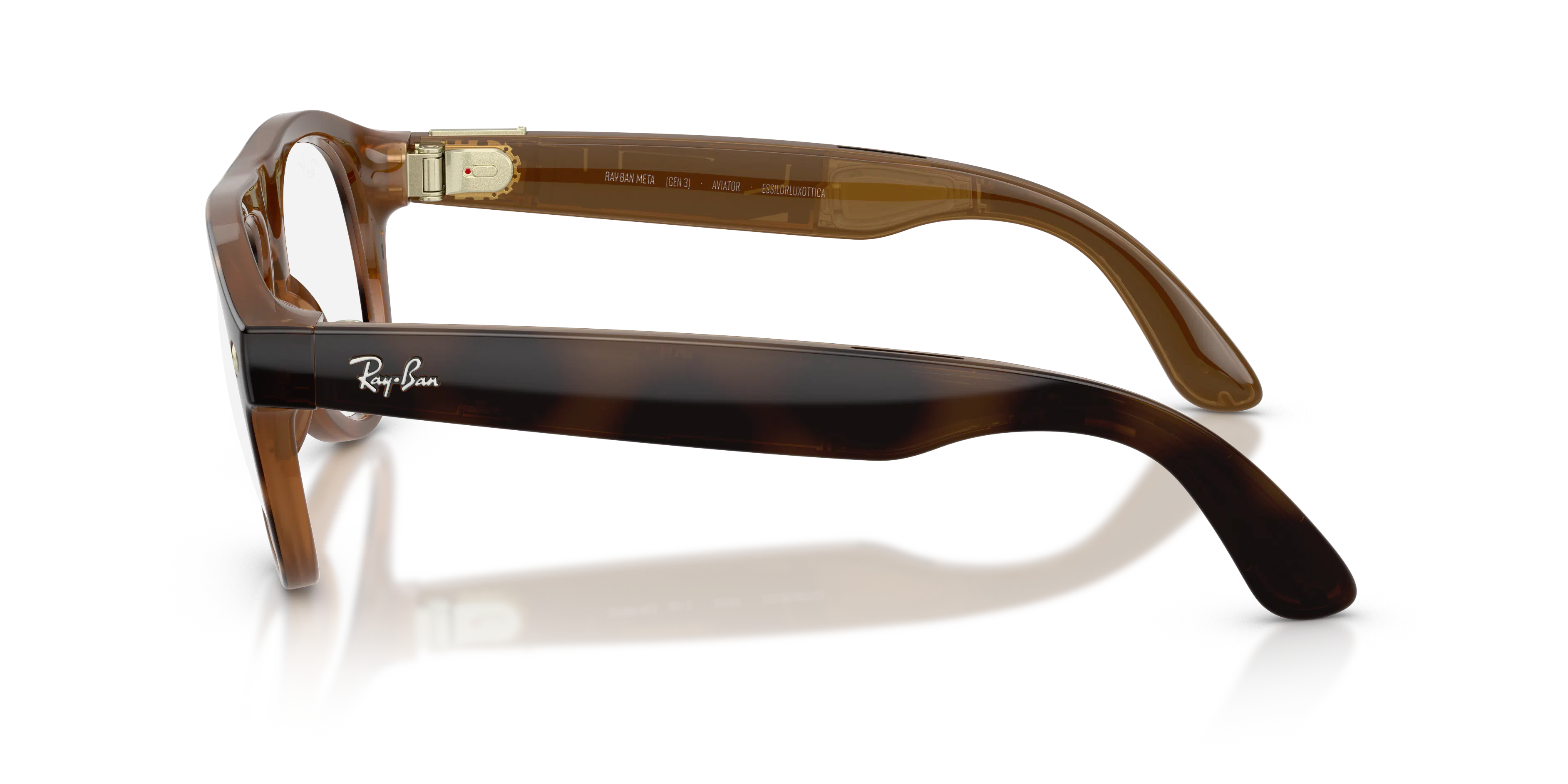 Angle_Left02, Ray-Ban Meta (Gen 3) RW4016V 8528