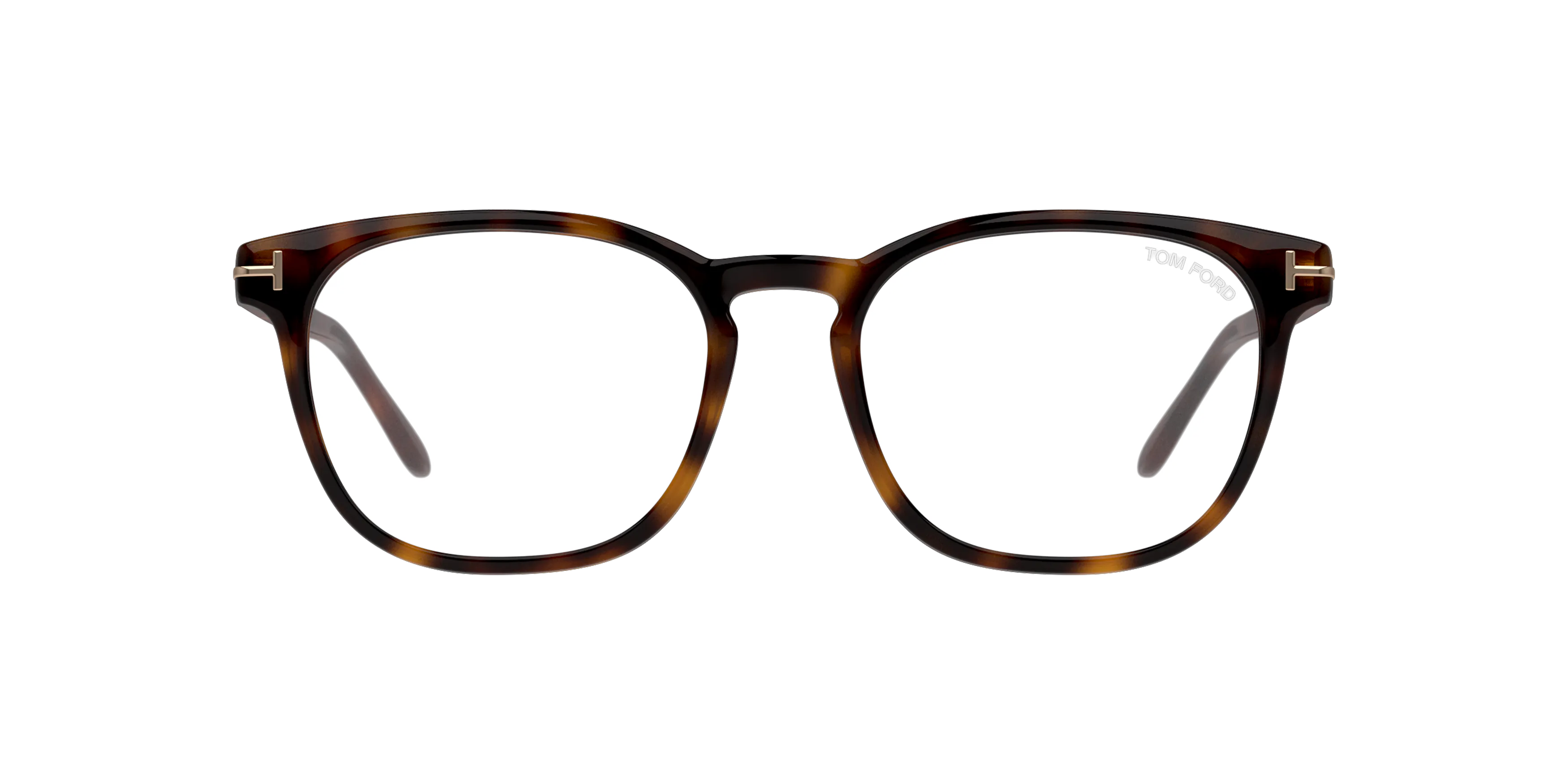 Front, Tom Ford FT5868-B Glasses
