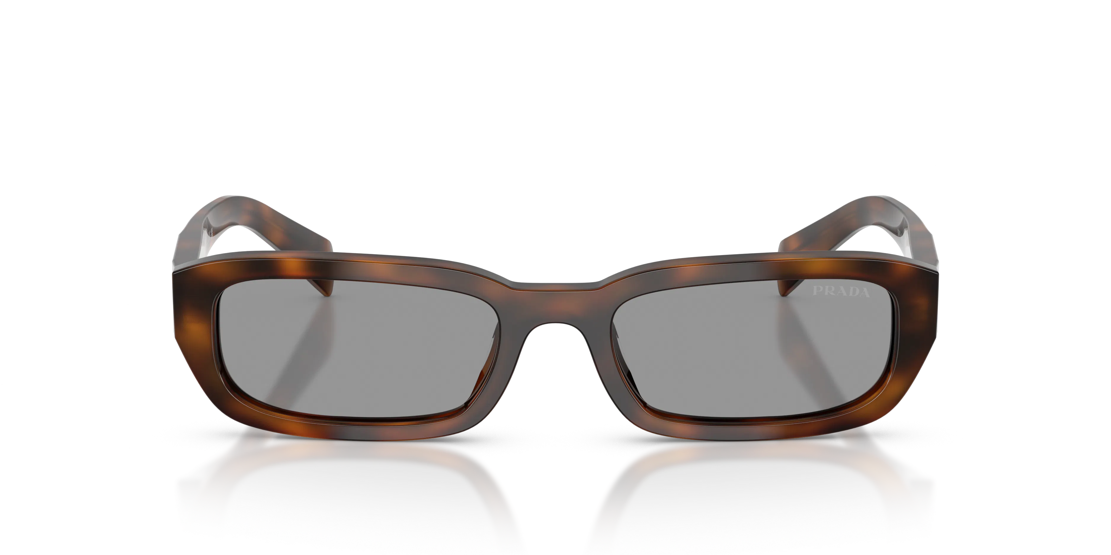 Front, Prada PR B06S 20D50Q