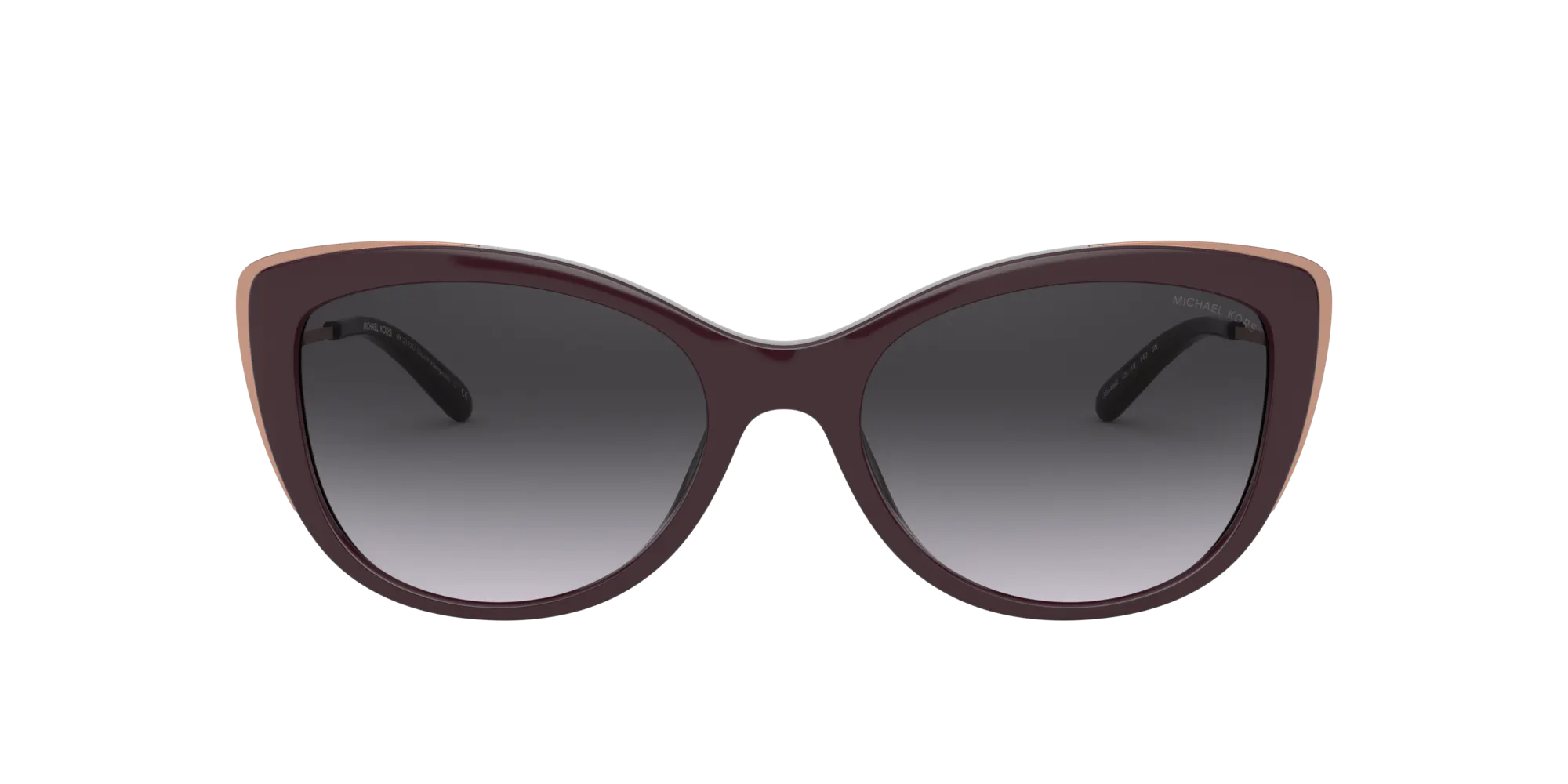 Front, Michael Kors MK2127U 33448G