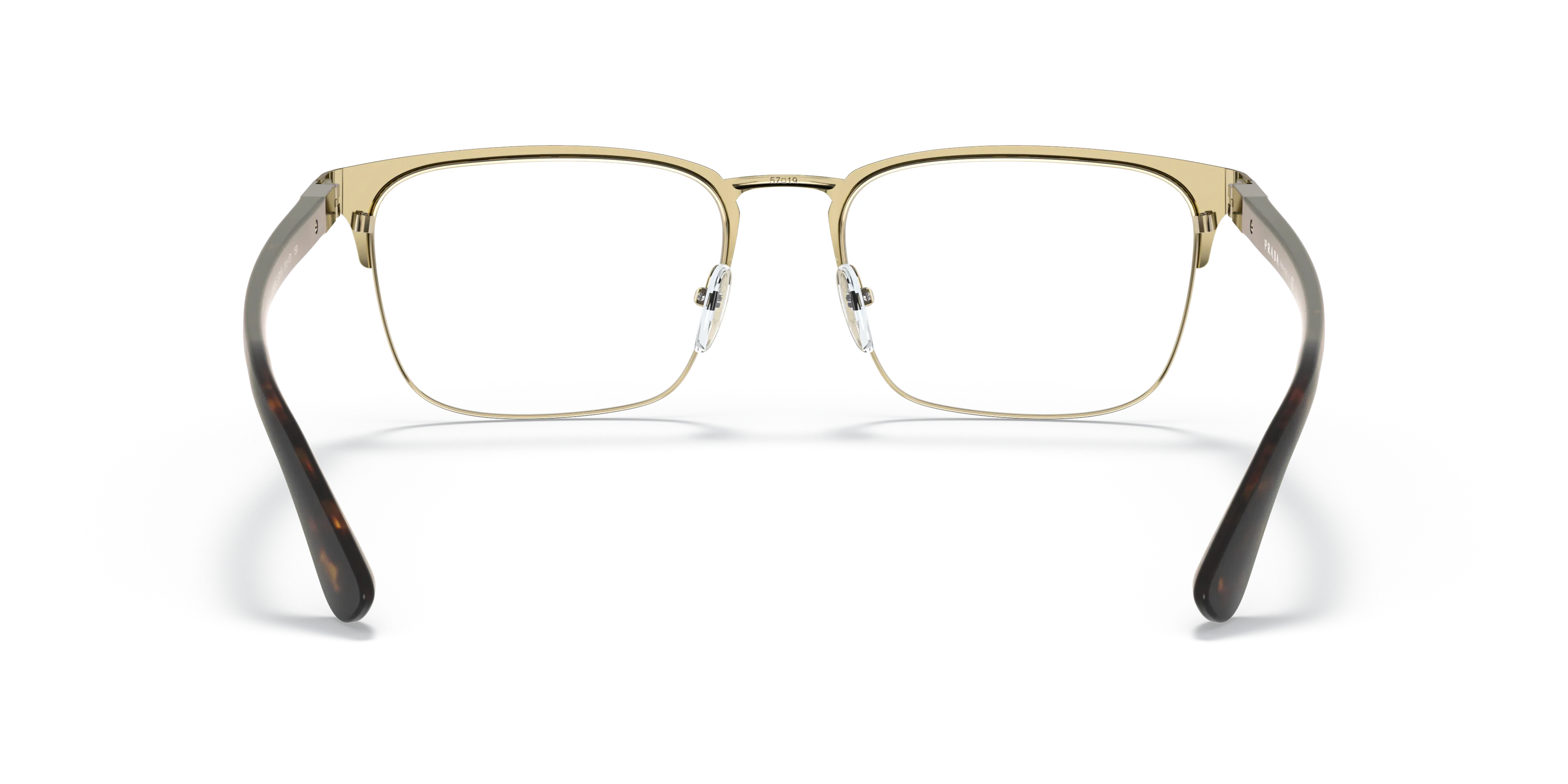 Detail02, Prada PR 54TV Glasses