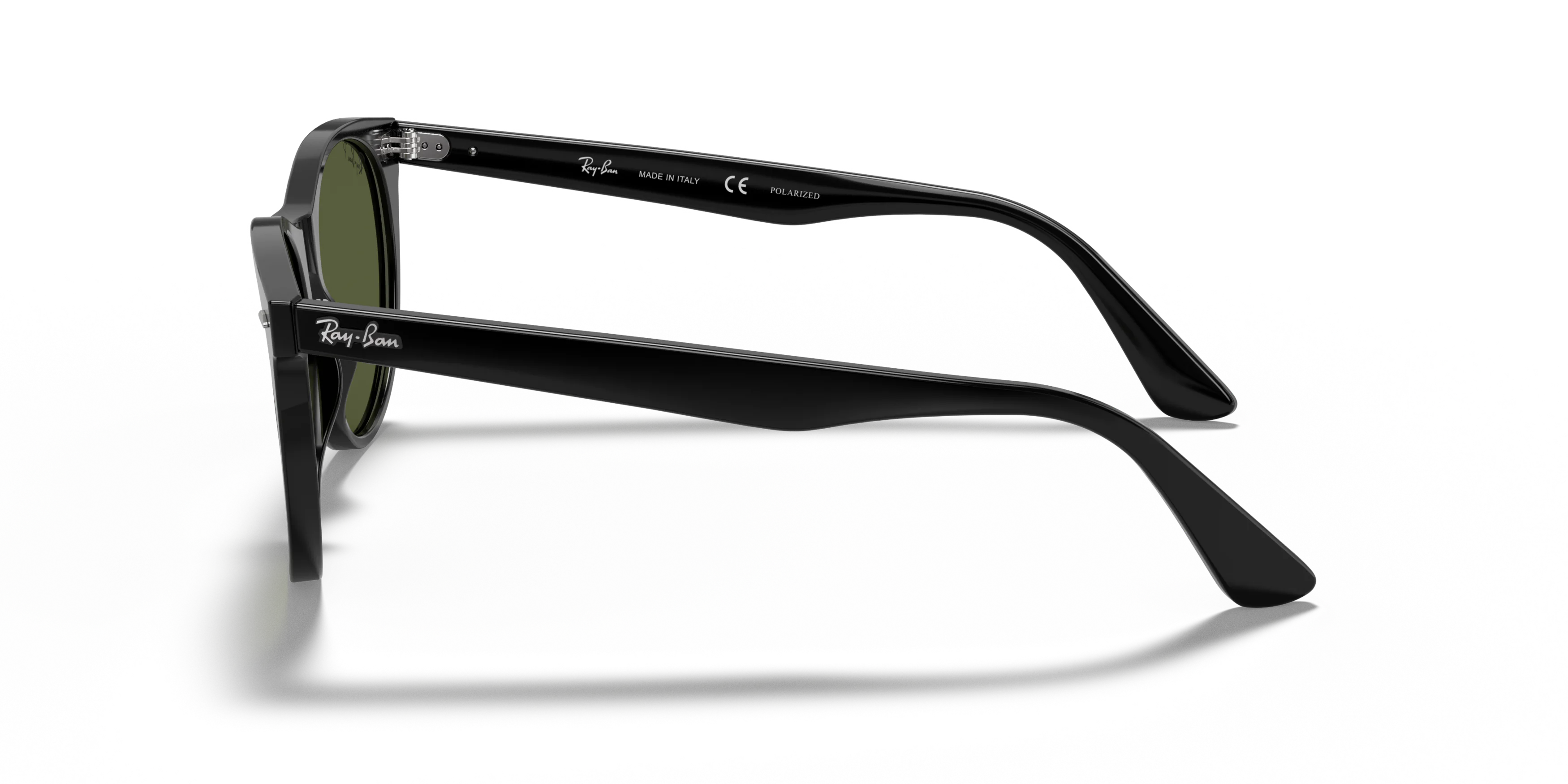 Angle_Left02, Ray-Ban WAYFARER II RB2185 901/58